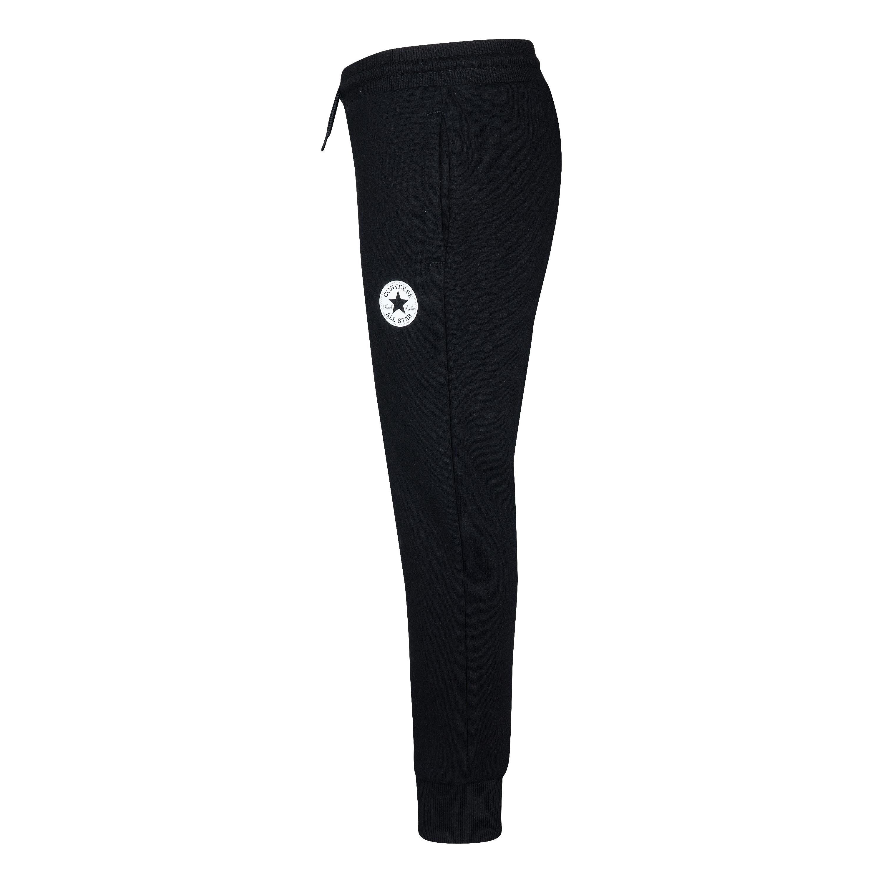 Converse Joggingbroek CNVG SIG CHUCK PATCH JOGGER (1-delig)