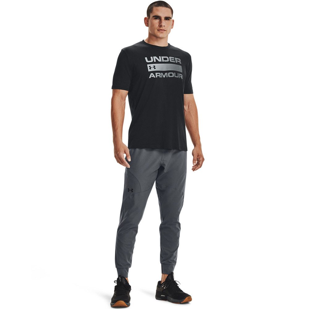 Under Armour® T-shirt UA TEAM ISSUE WORDMARK SS (1-delig)