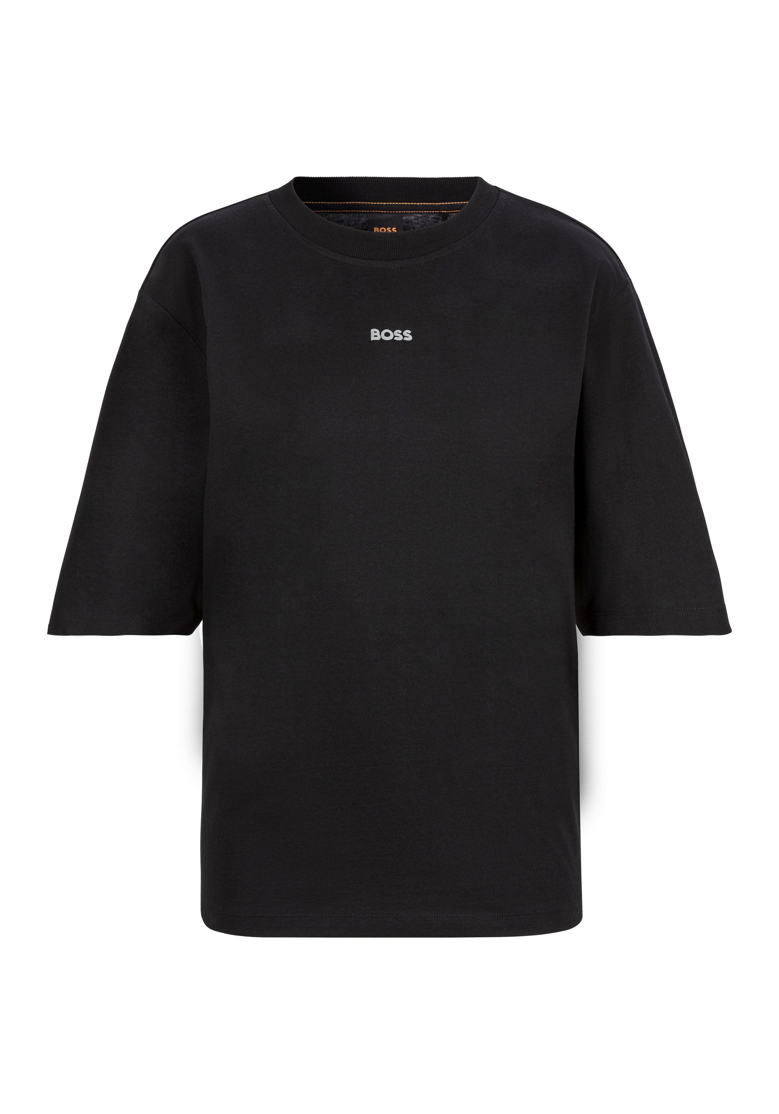 Boss Orange T-shirt Enis Premium Damesmode