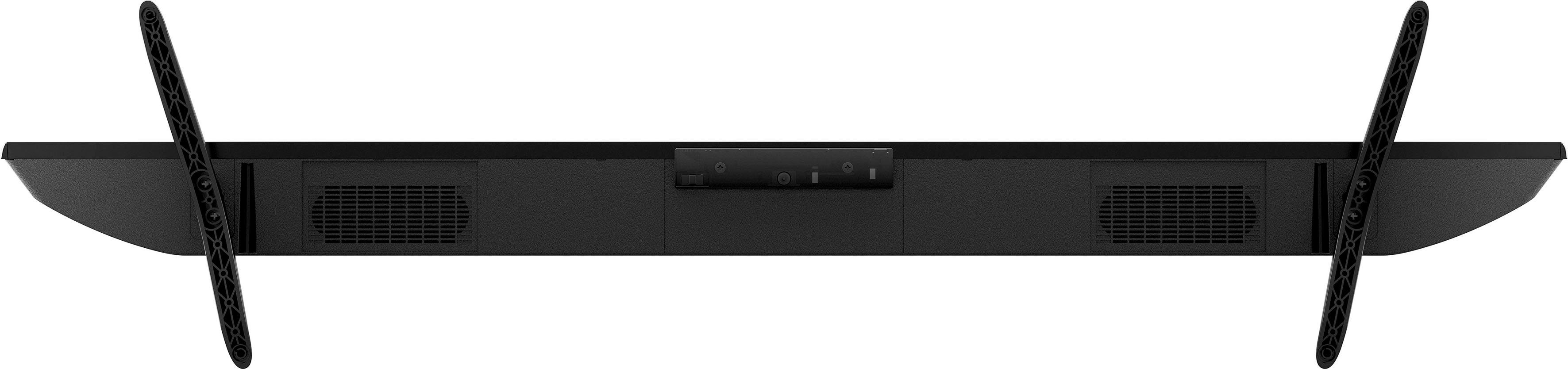 Xiaomi Led-TV L55M6-6AEU, 138 cm / 55", 4K Ultra HD, Smart TV - Android TV, Dolby Vision®, HDR10+, Xiaomi P1 55 inch tv