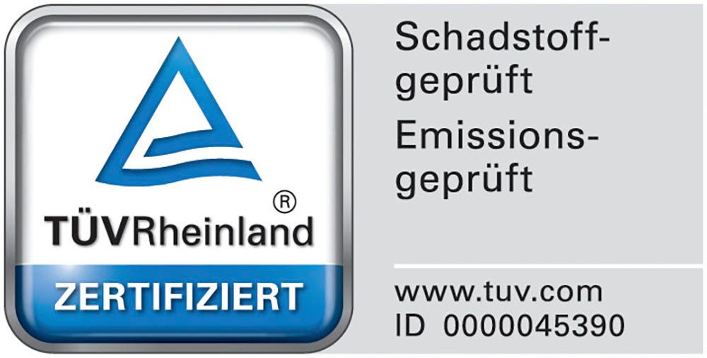 WIEMANN Led-onderbouwverlichting Split