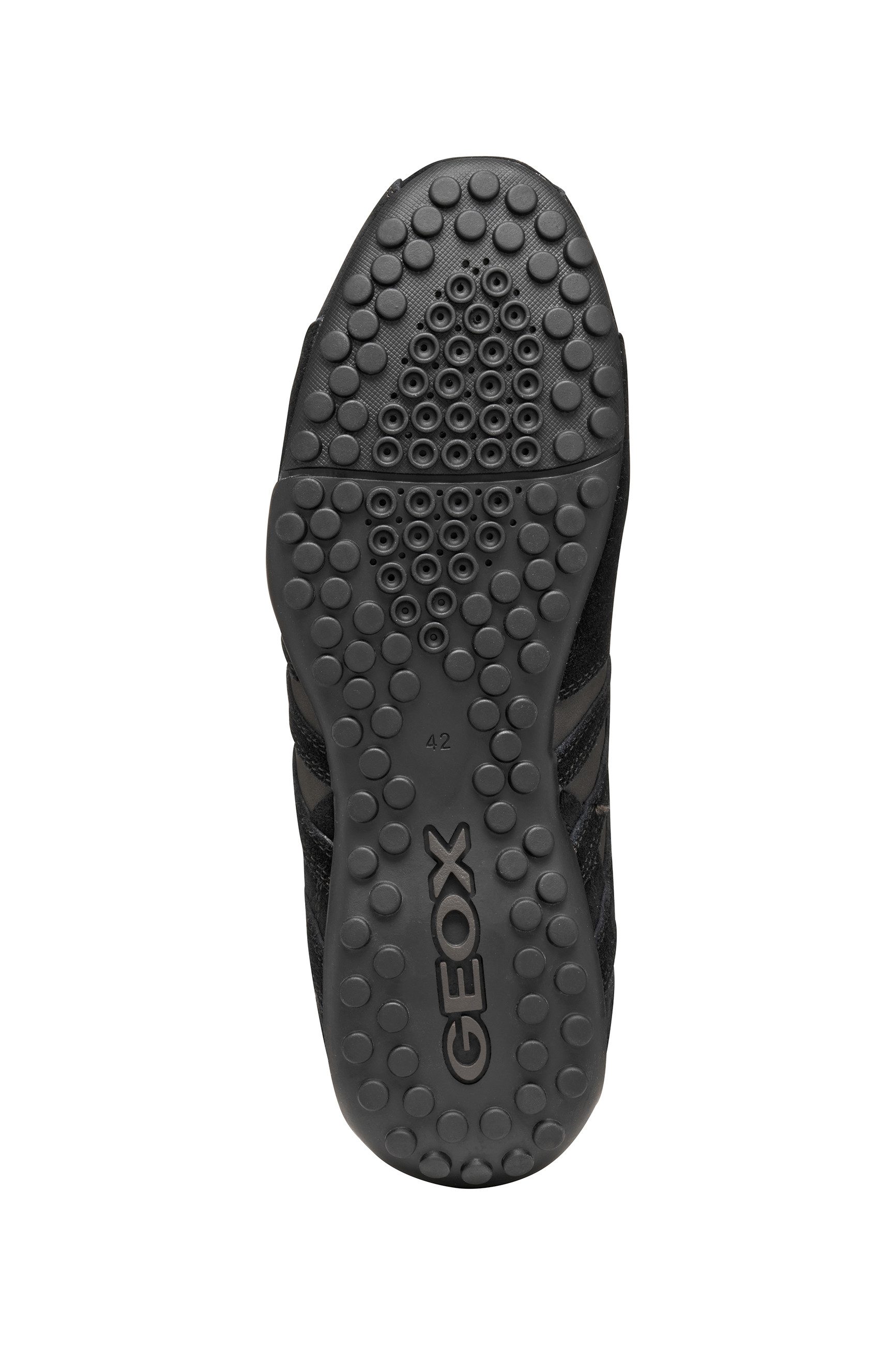 Geox Instappers U SNAKE ORIGINAL