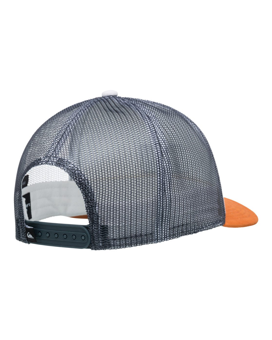 Quiksilver Snapback cap Omnipotent
