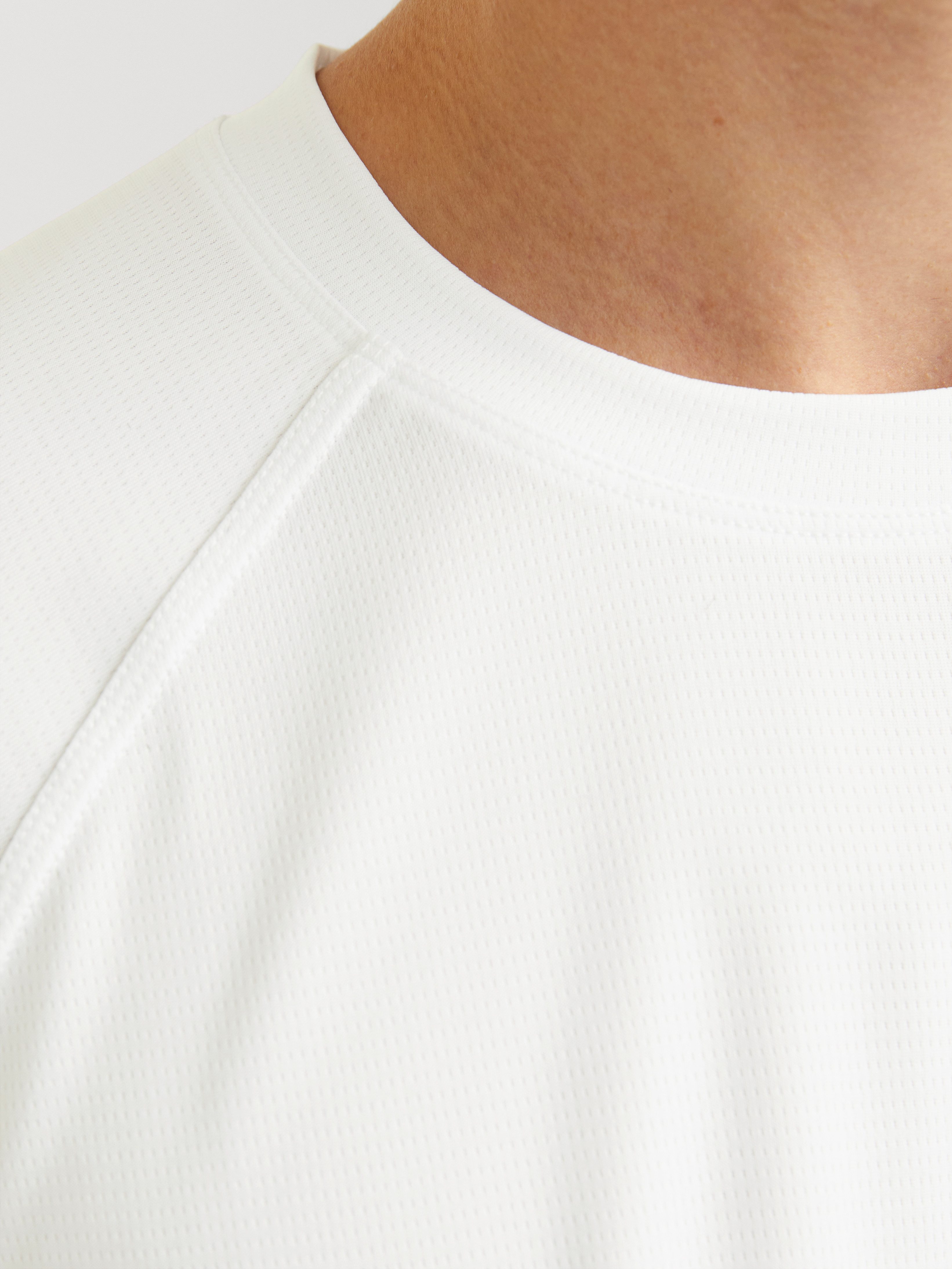 Jack & Jones Muscle-shirt JCOCNZ T-SHIRT NOOS