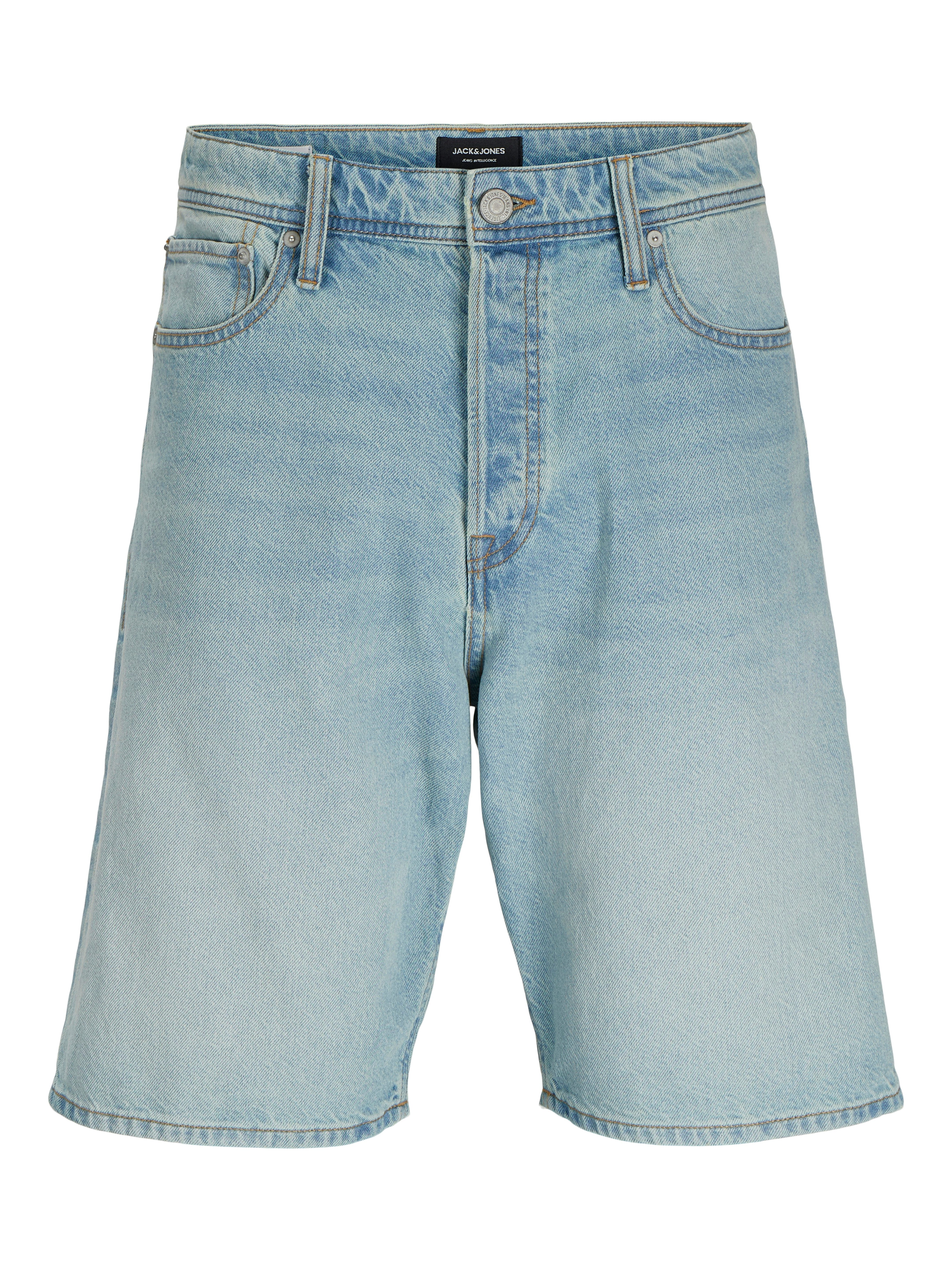 Jack & Jones Junior Short JJIALEX JJORIGINAL SHORTS SQ 171 SN JNR