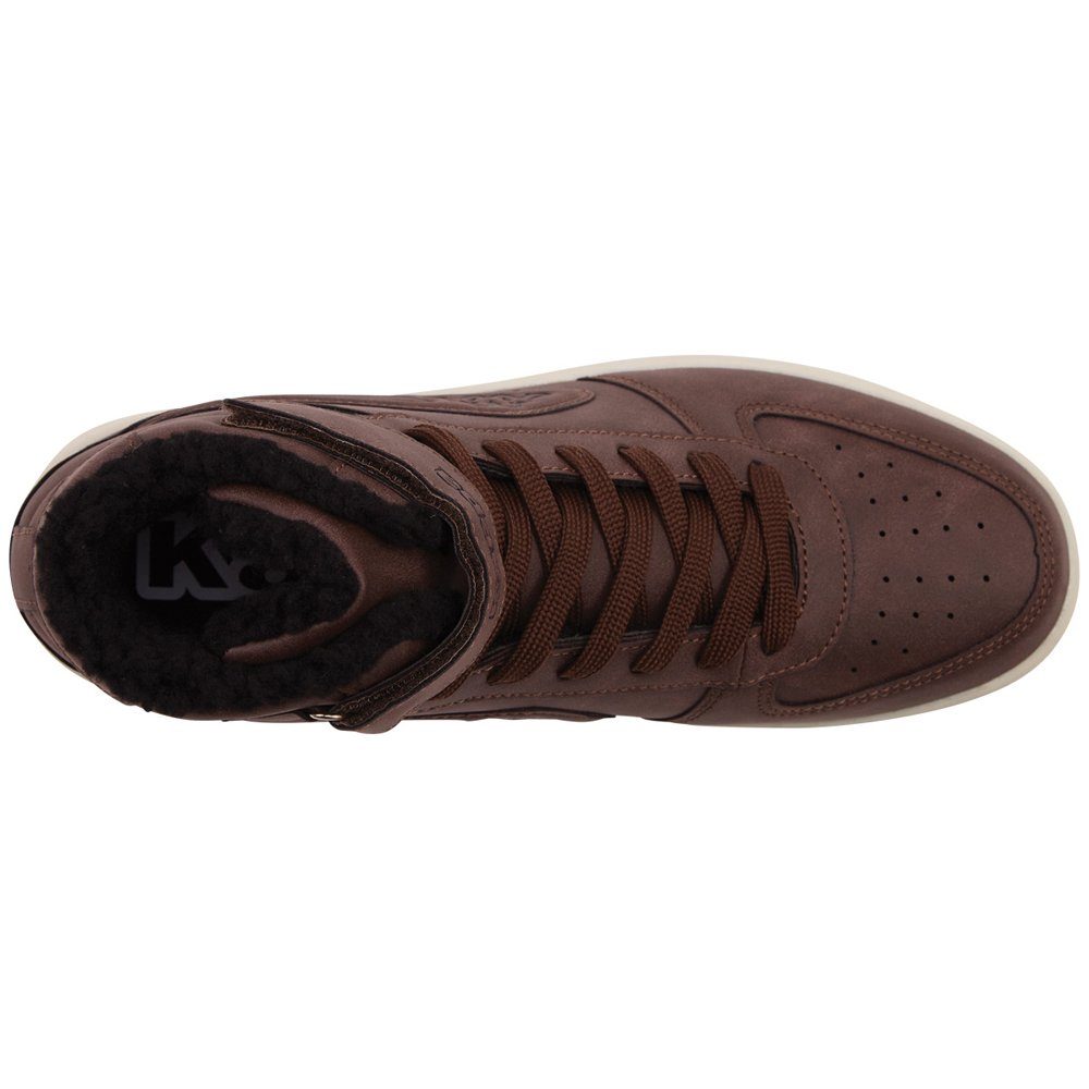 Kappa Sneakers met warme voering