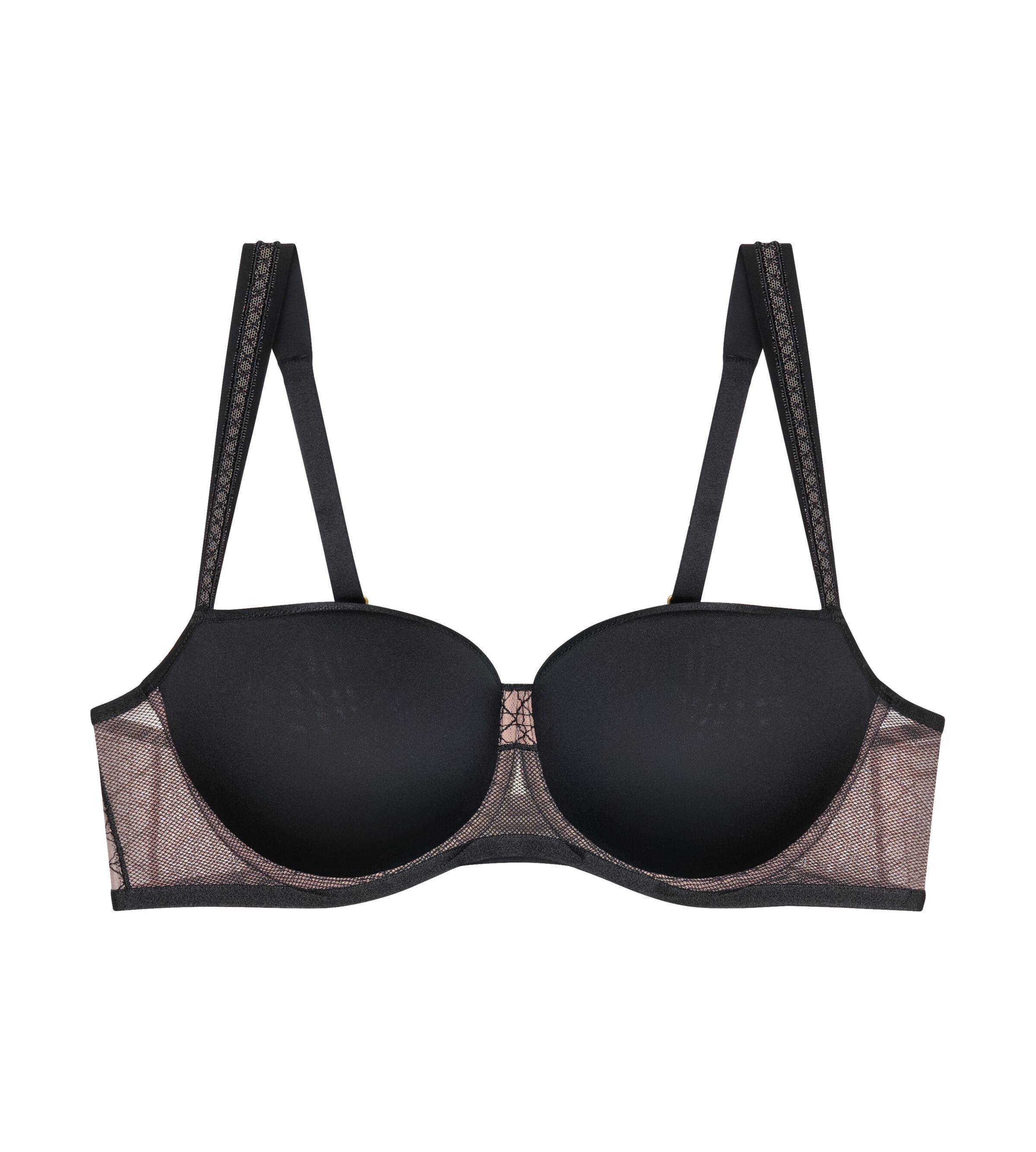 Triumph Beugel-bh Palina Cosmic Heartbeat WHP Limited Edition door Palina Rojinski