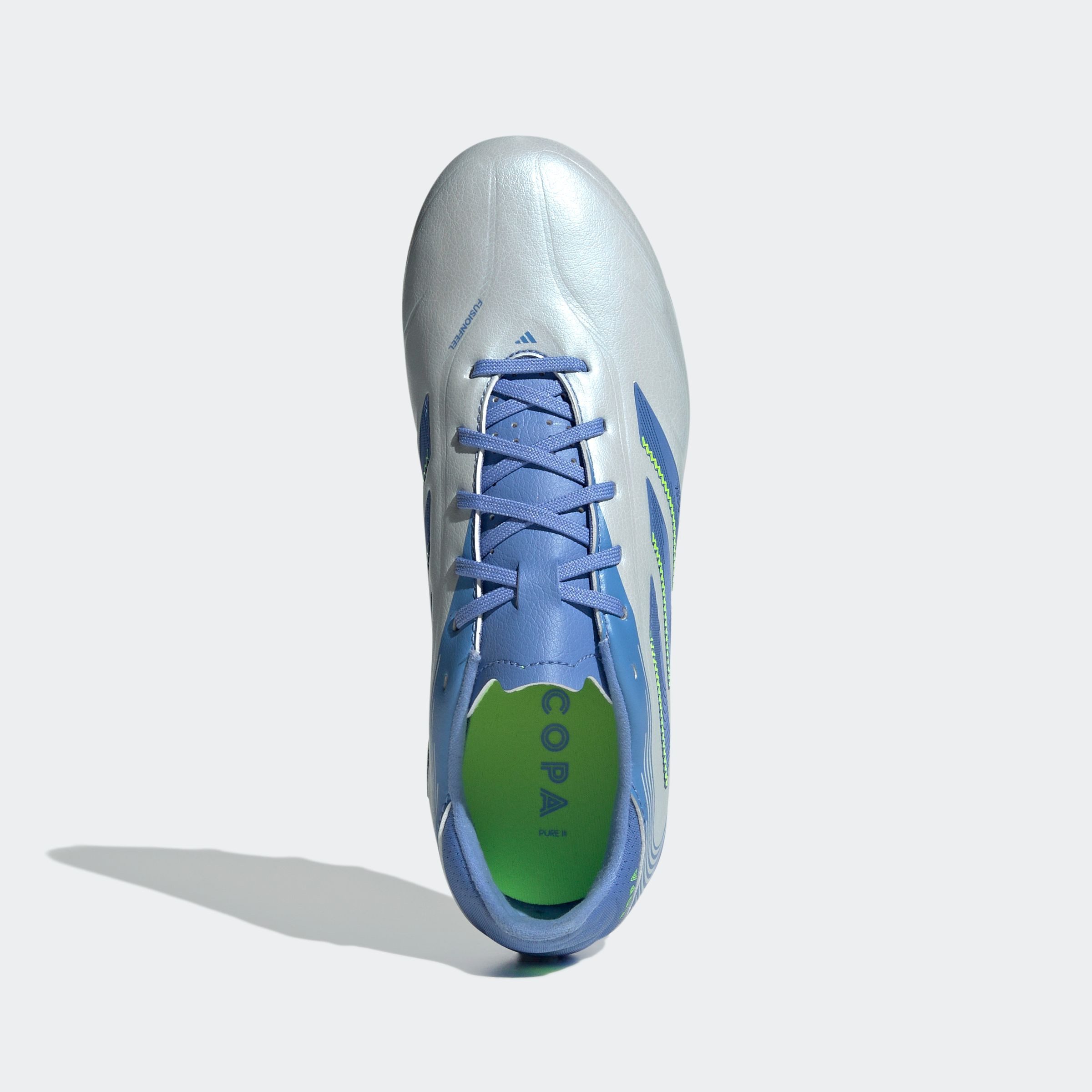 adidas Performance Voetbalschoenen COPA PURE 3 LEAGUE KIDS FG/MG