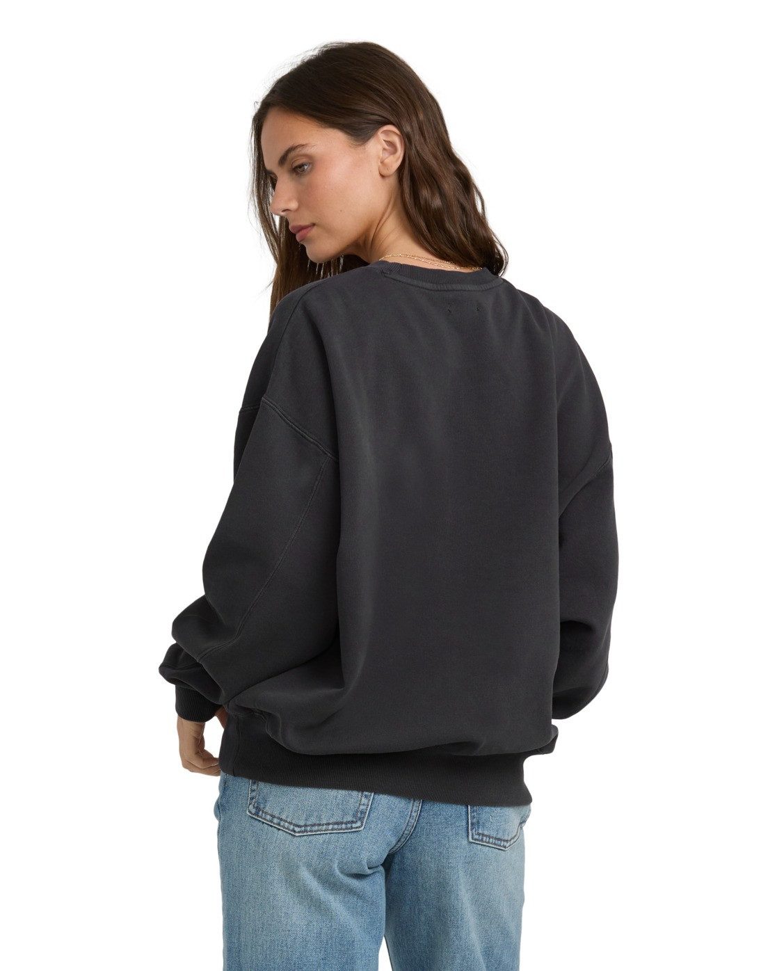 Billabong Sweatshirt Mono Aloha Kendal