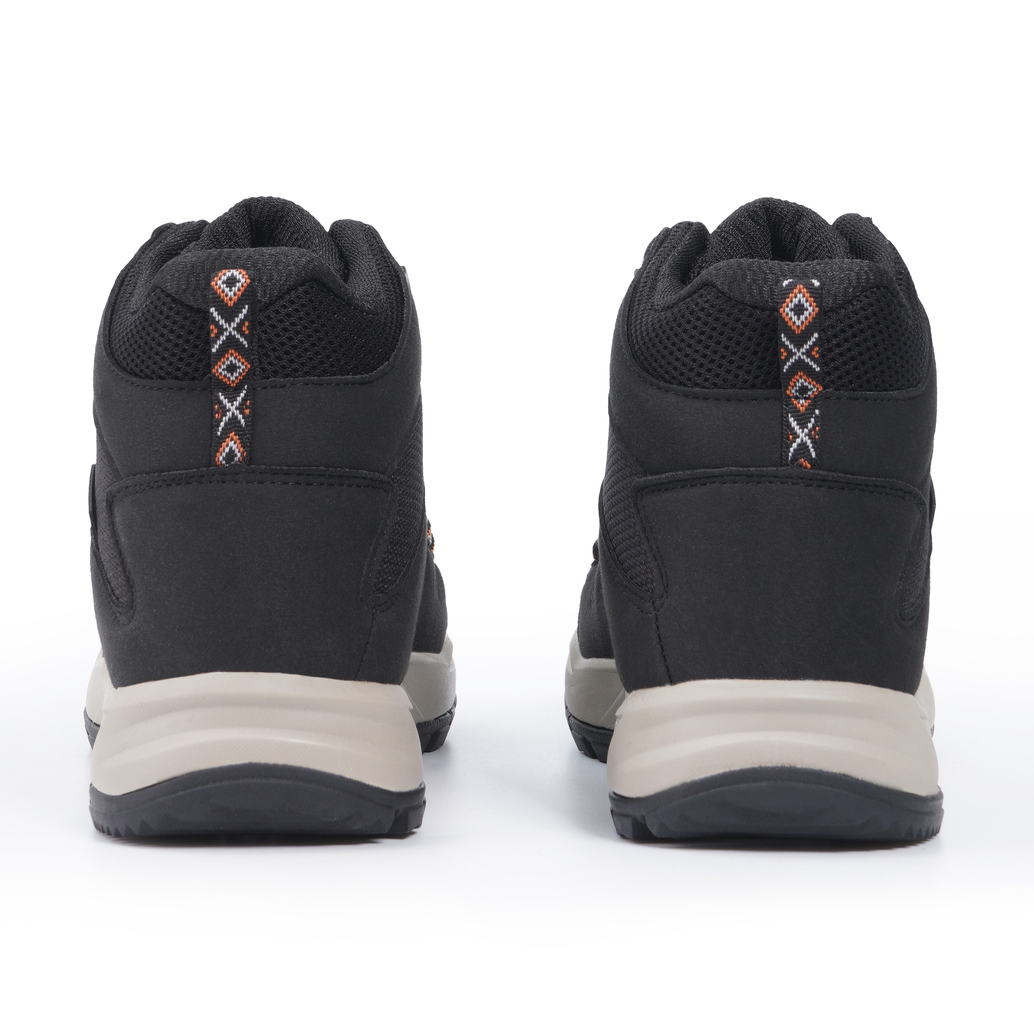 Icepeak Wandelschoenen ANSIO MS waterdicht