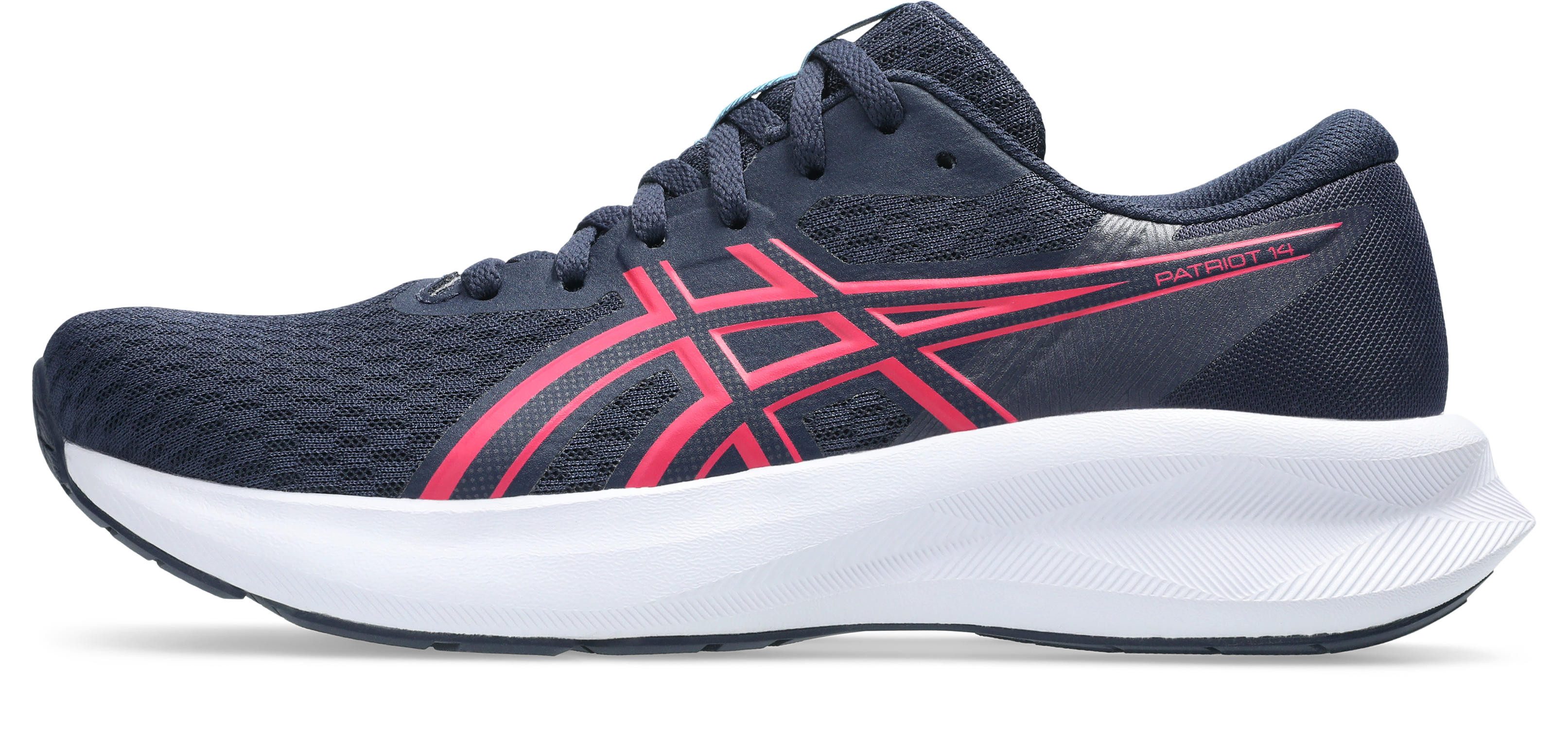 Asics Runningschoenen PATRIOT 14