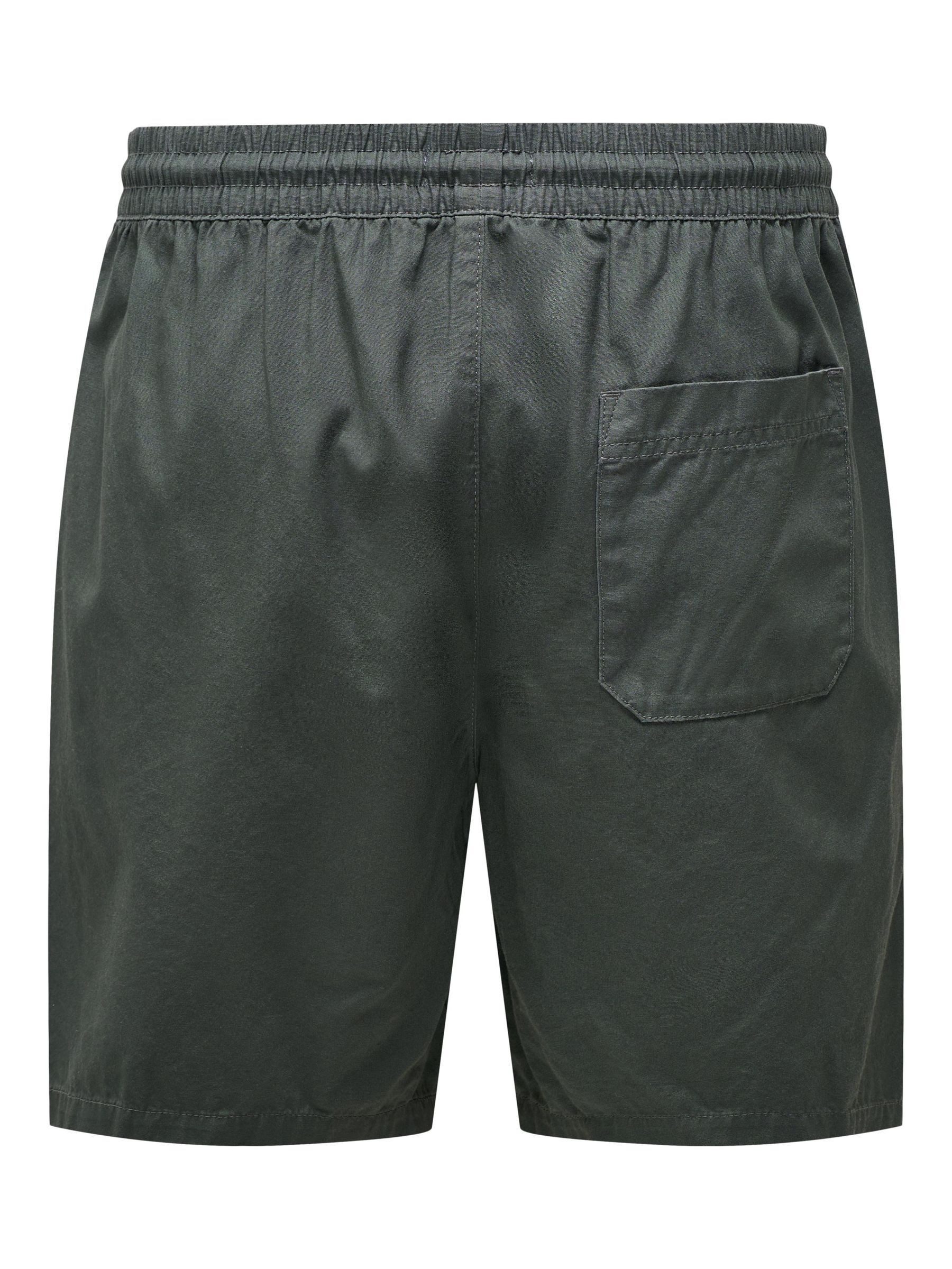 ONLY & SONS Short ONSTEL LIFE 0119 SHORTS NOOS
