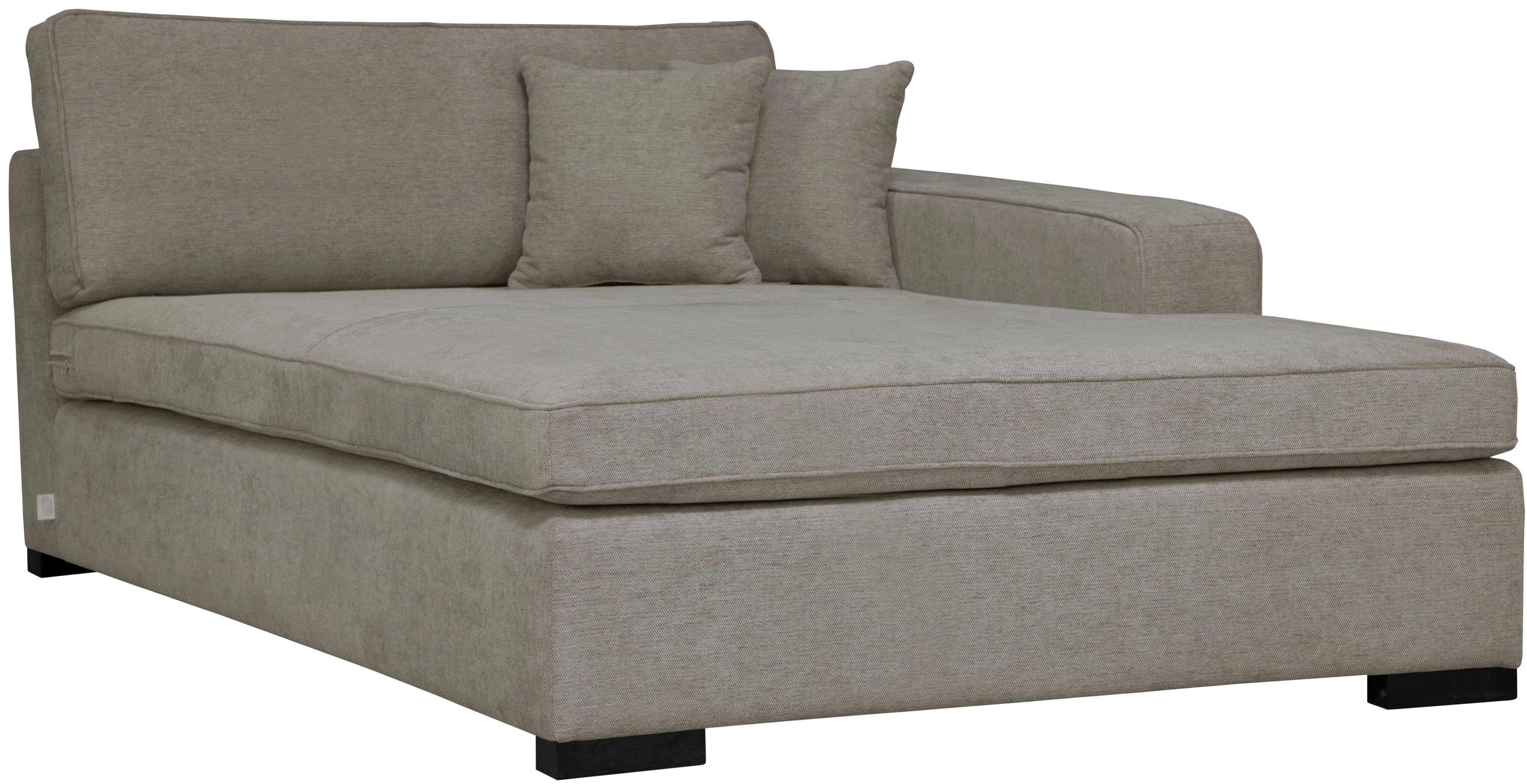 Guido Maria Kretschmer Home&Living Sofaelement Skara XXL Module XXL voor zelf samenstellen, armleuning links / rechts ter keuze