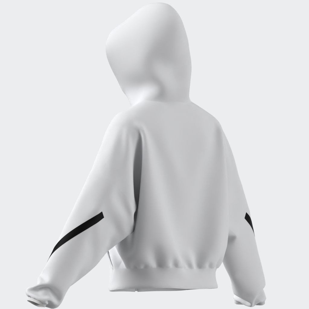 adidas Sportswear Hoodie W Z.N.E. FZ