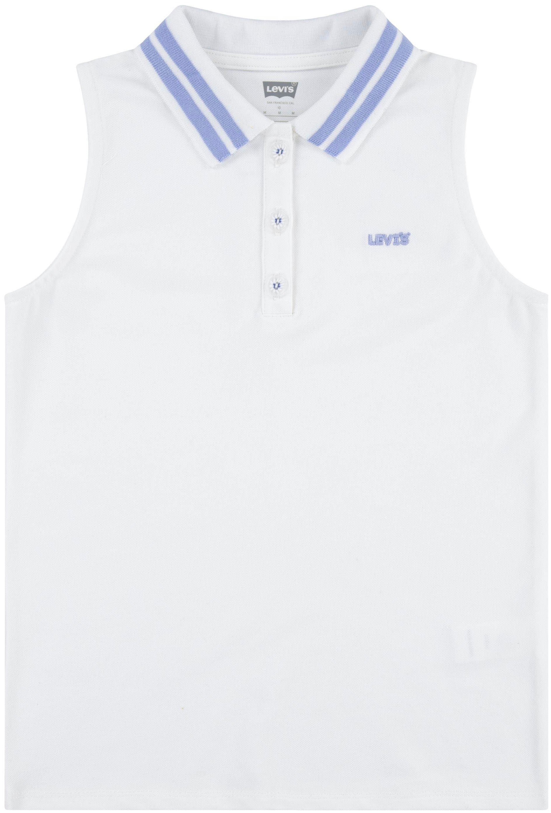 Levi's Kidswear Shirttop LVG POLO TANK TOP