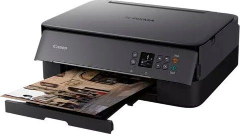 Canon All-in-oneprinter PIXMA TS5350a
