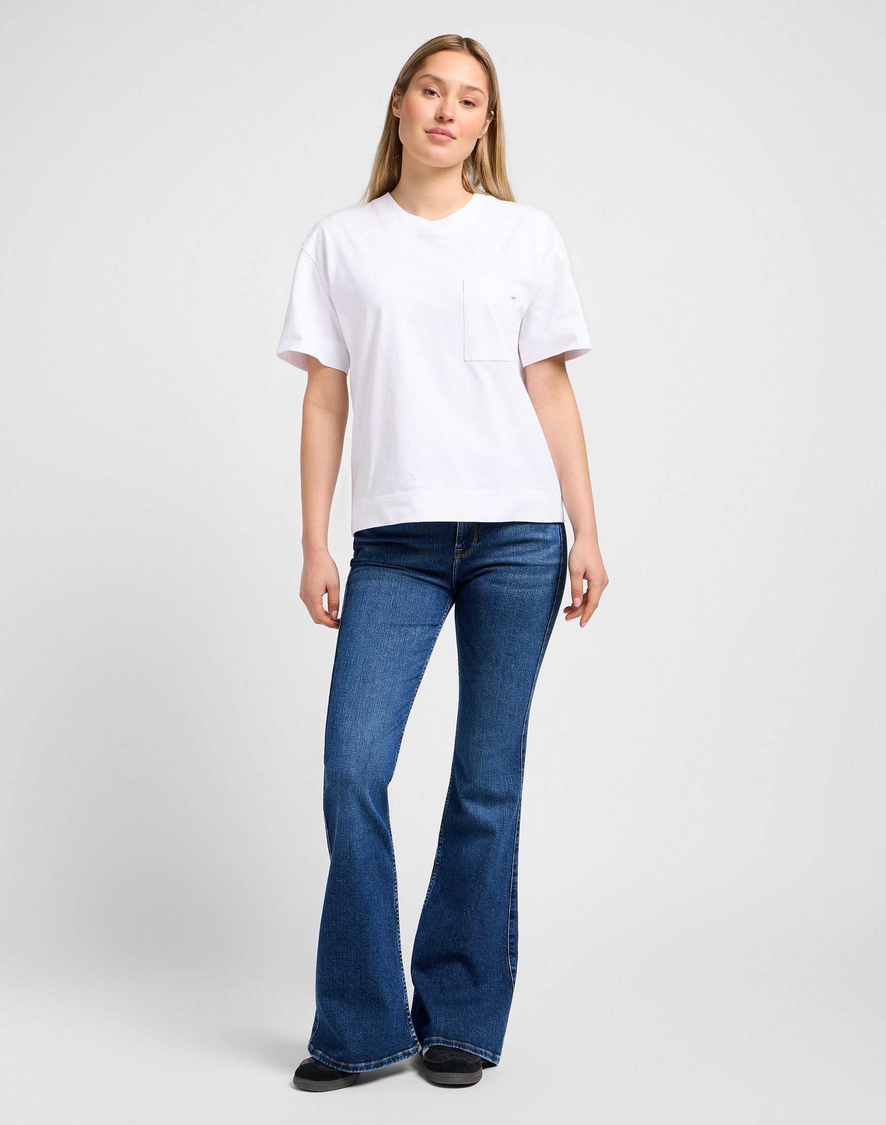 Lee® Skinny fit jeans Breese
