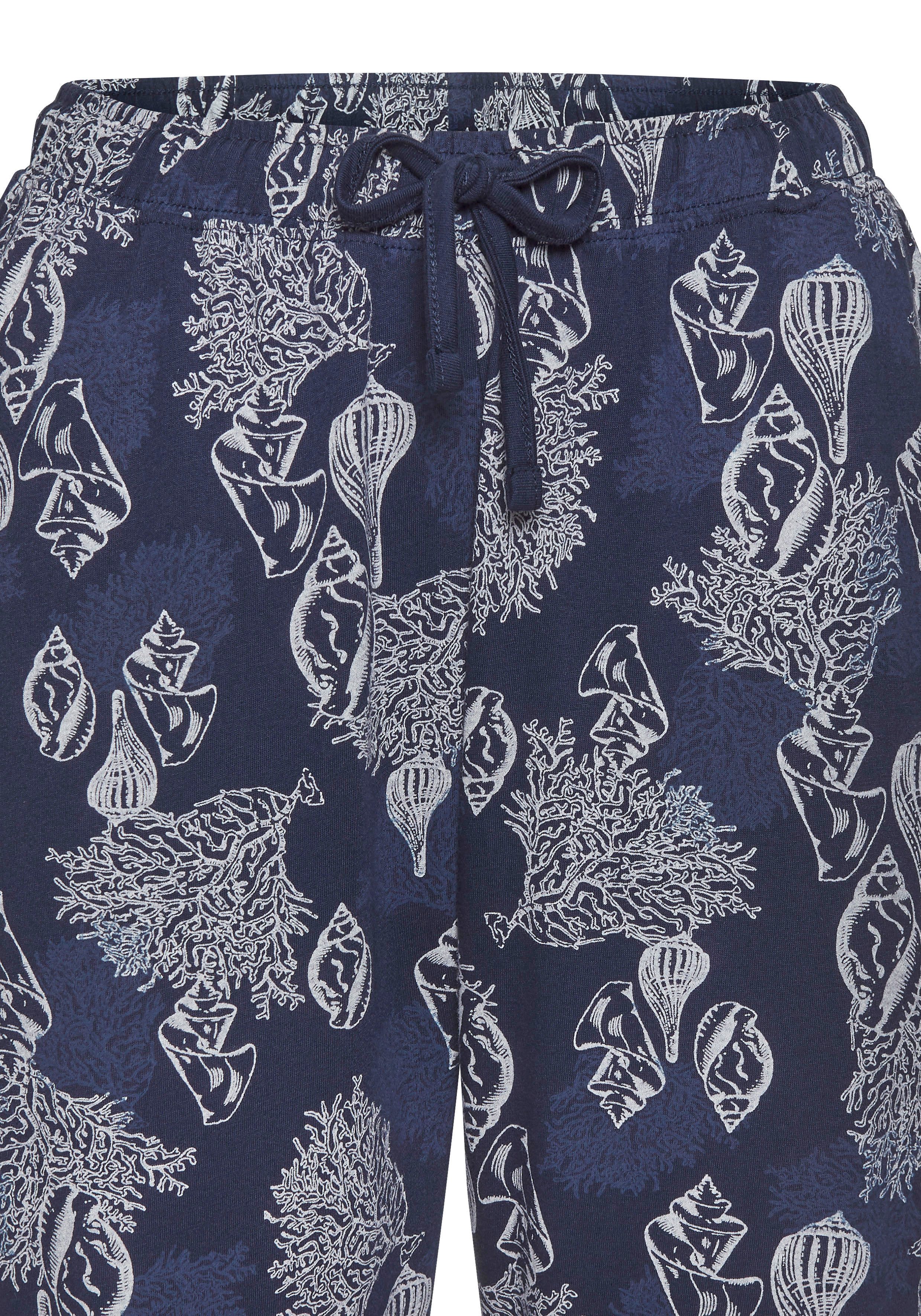 Vivance Dreams Pyjama All-over print (set, 2-delig)