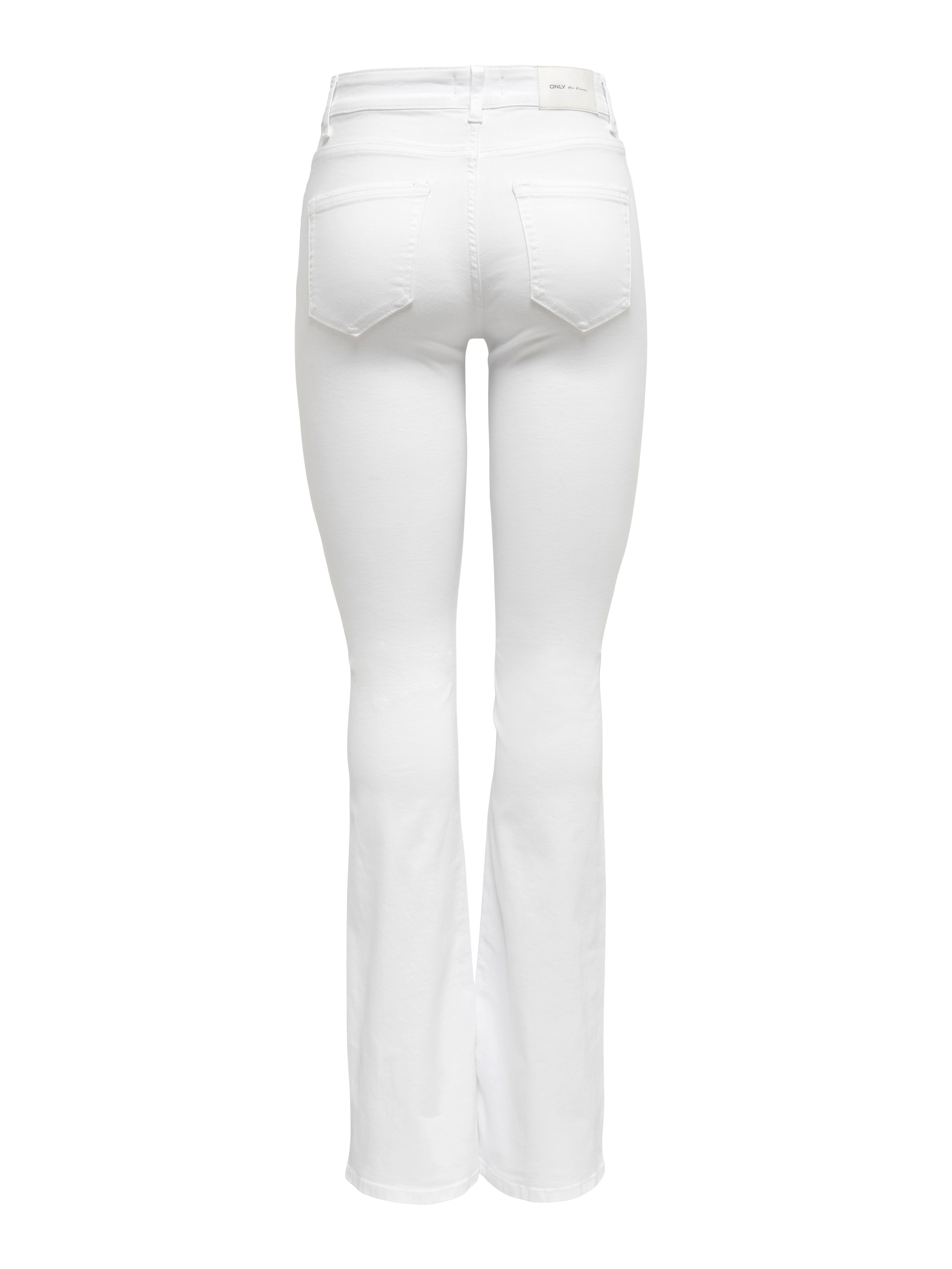 Only Bootcut jeans ONLBLUSH MID FLARED DNM REA0730 NOOS