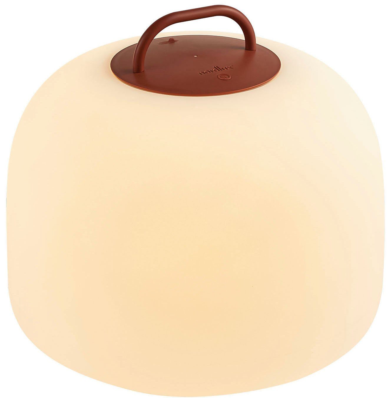 Nordlux Ledtafellamp voor buiten Kettle To-Go 36 (1 stuk)