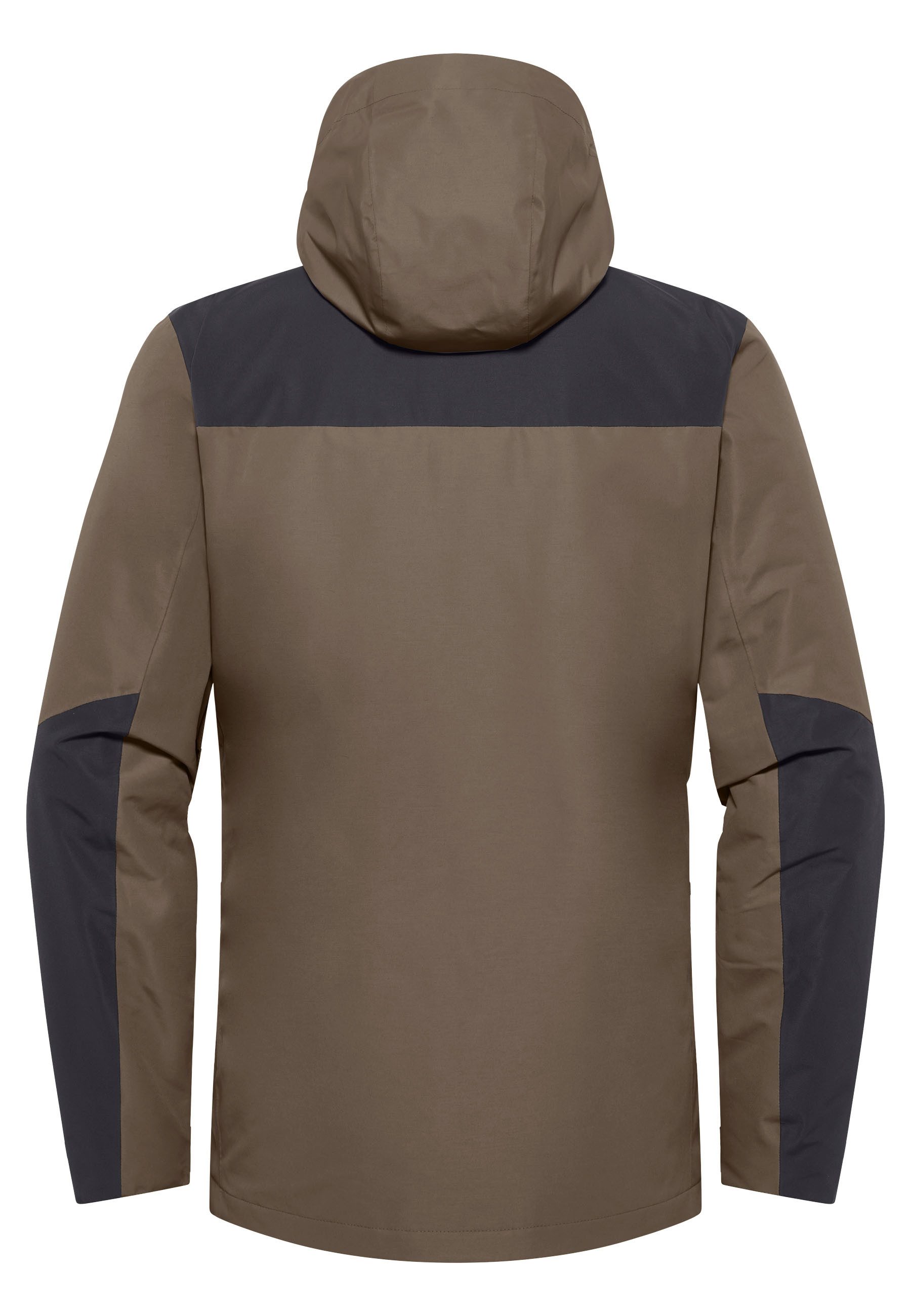 Jack Wolfskin Functioneel 3-in-1-jack Functiejack JASPER 3IN1