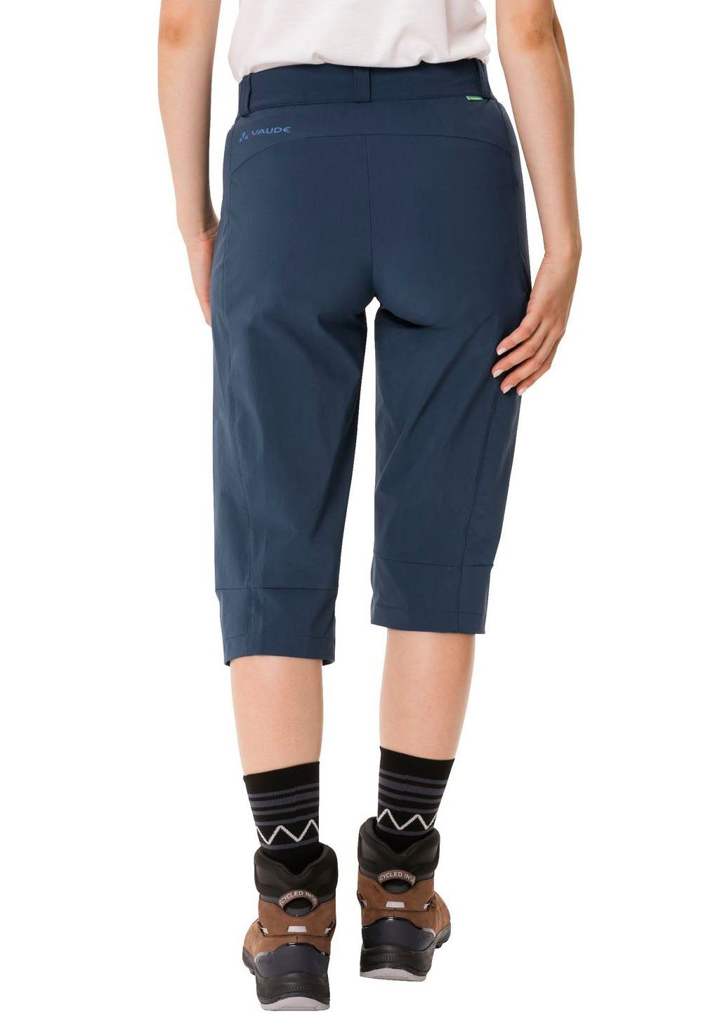 VAUDE Capribroek FARLEY STRETCH CAPRI III