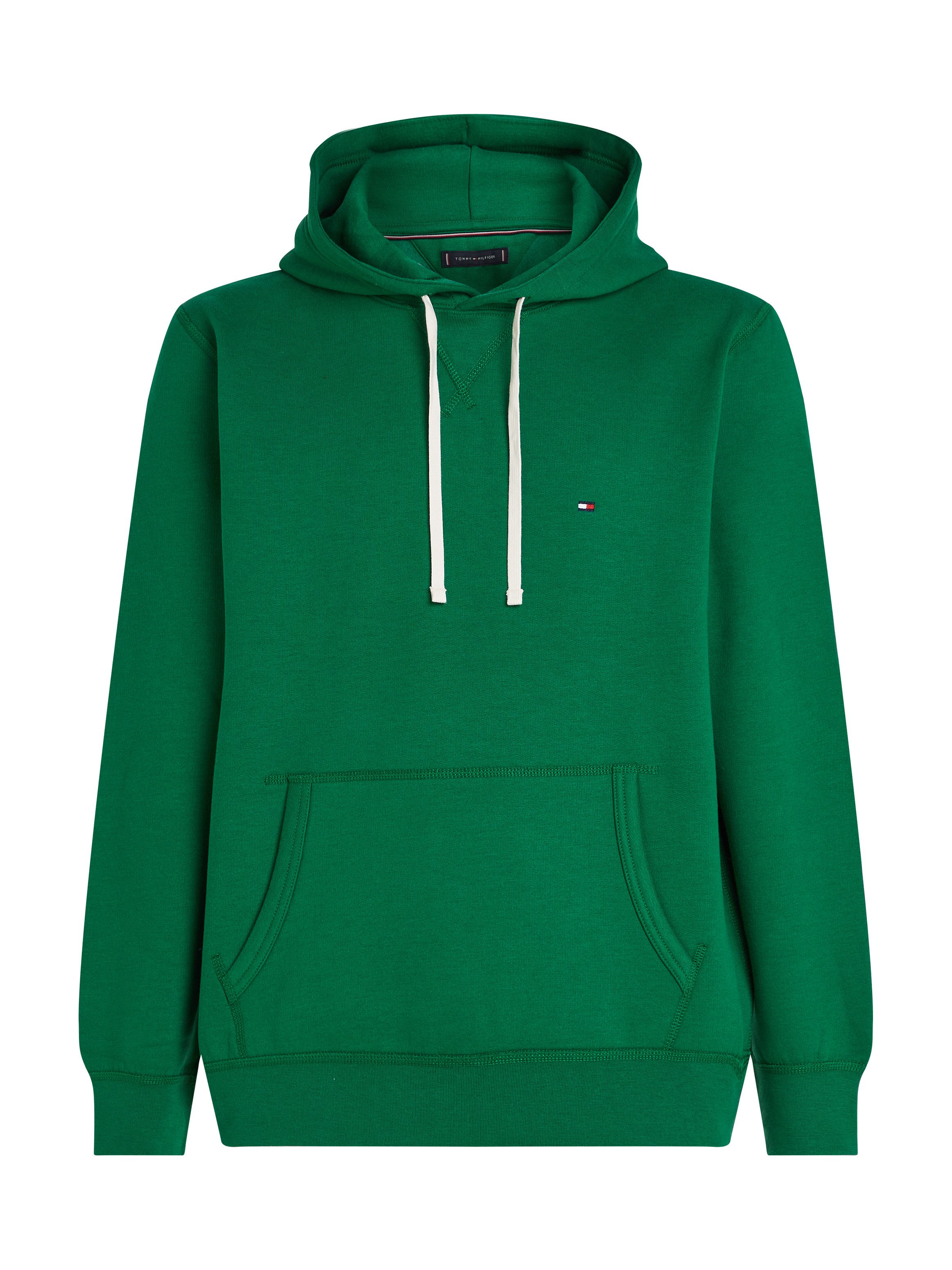 Tommy Hilfiger Hoodie ESS SEASONAL FLEECE HOODY