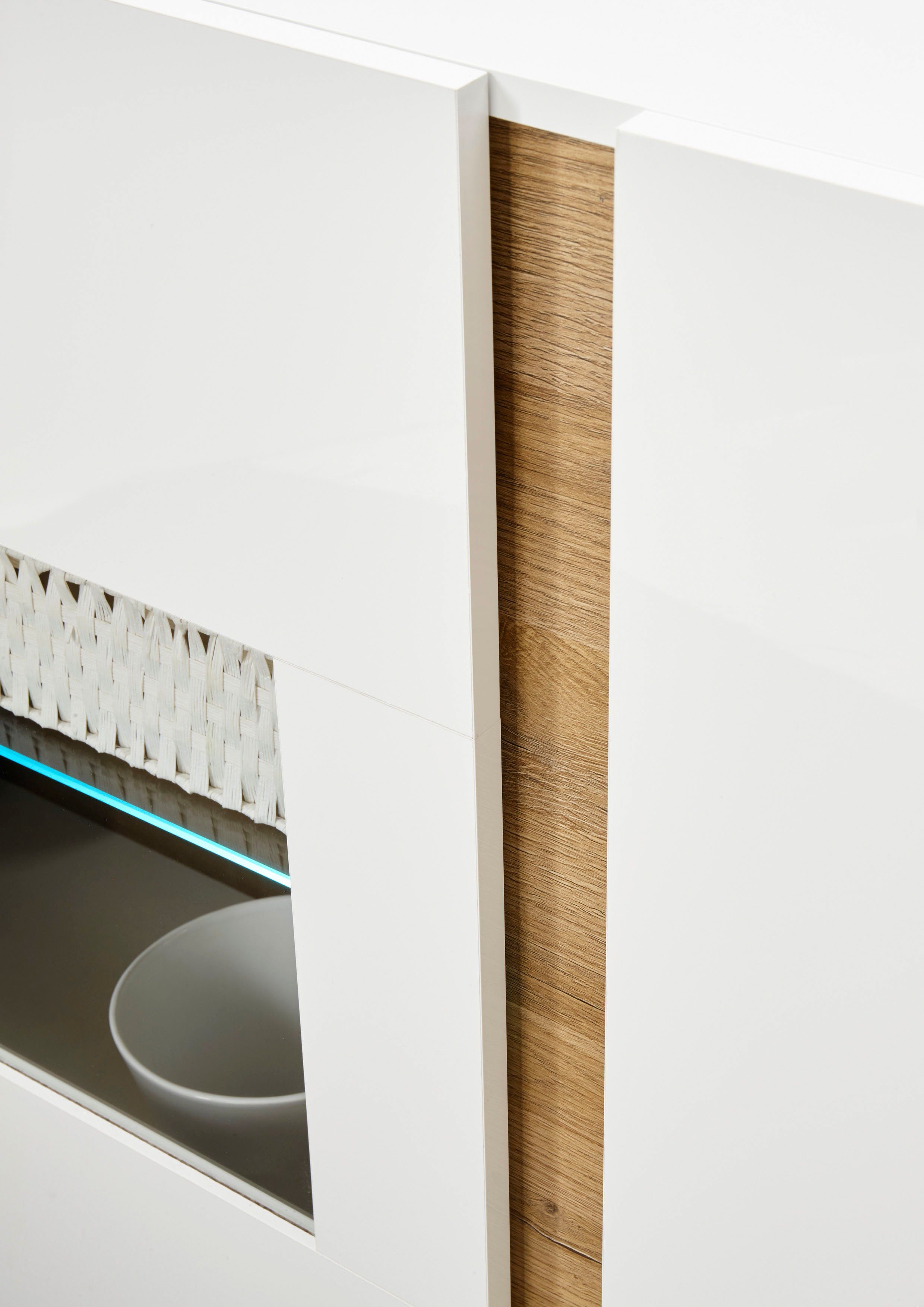 INOSIGN Dressoir CLAiR dressoir 51