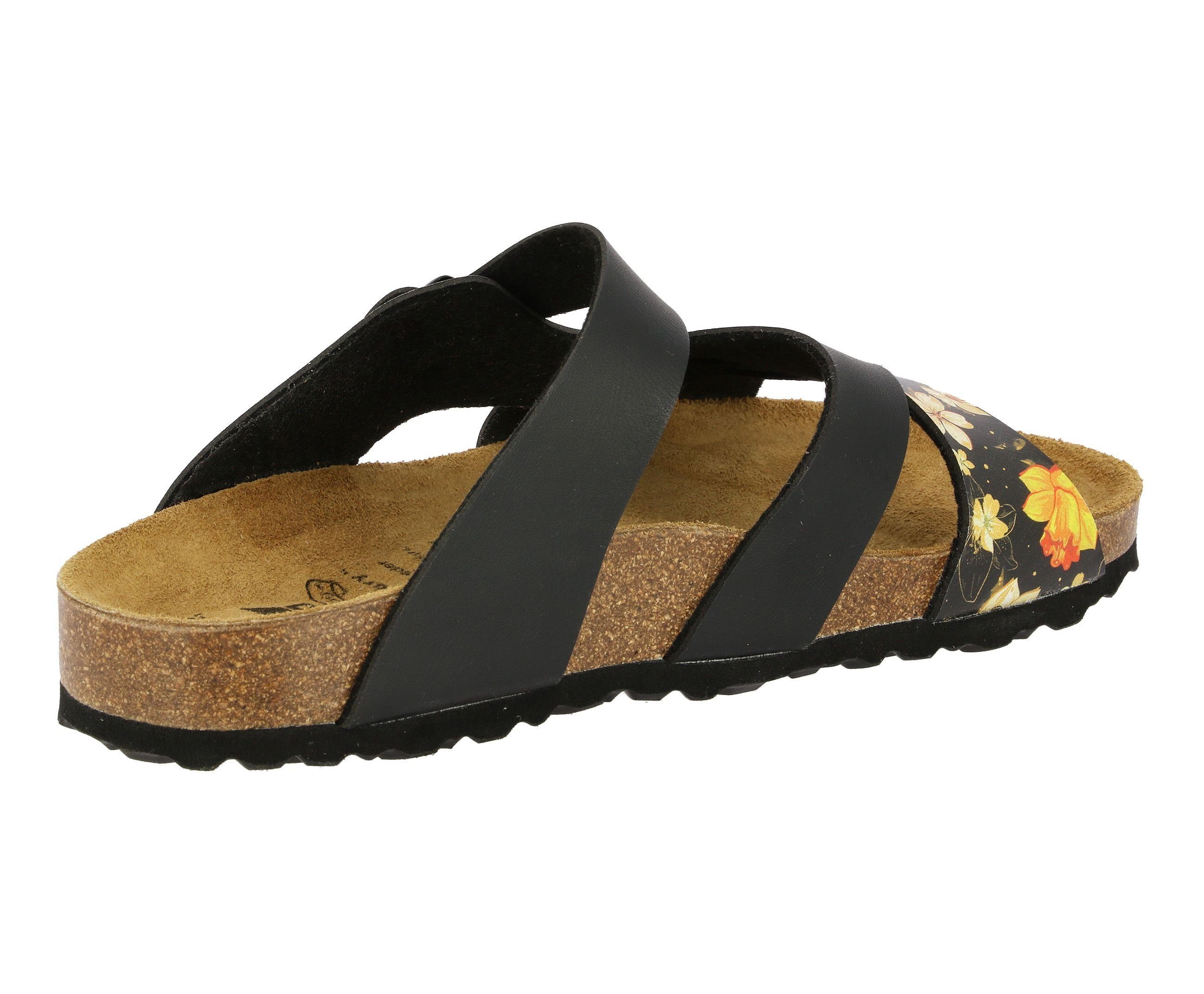 Lico Slippers Bioline Flora