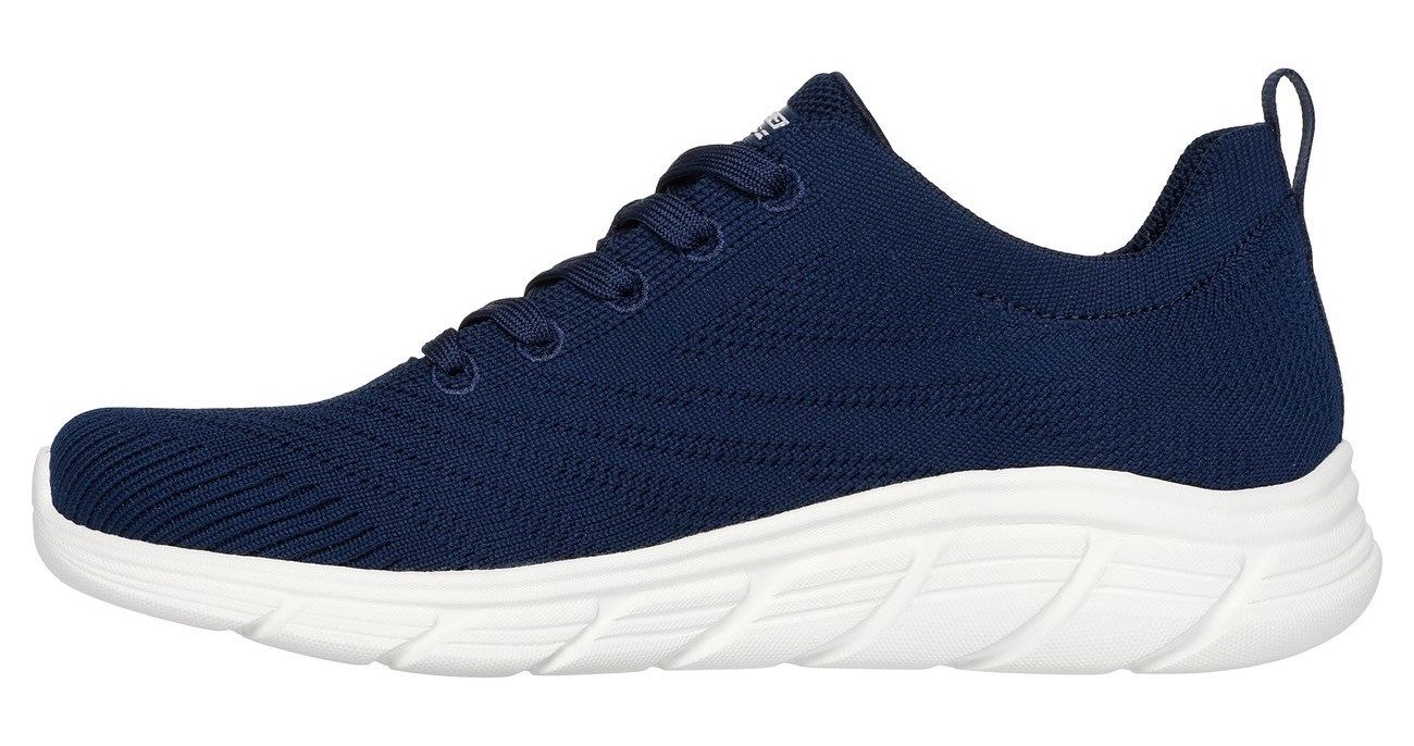 Skechers Sneakers BOBS B FLEX LO-GRACEFUL STRIDE