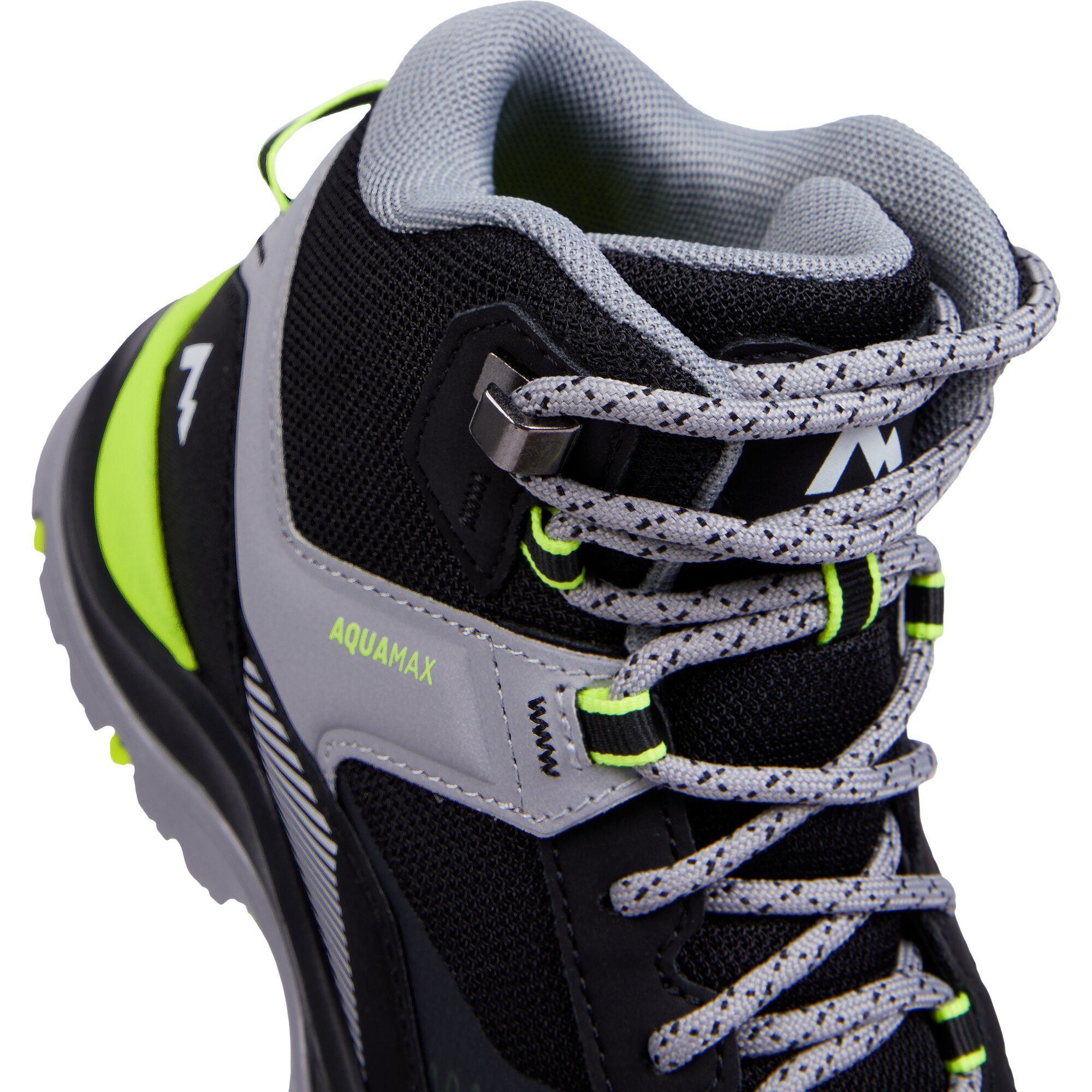 McKinley Wandelschoenen Kona VI MID AQX J