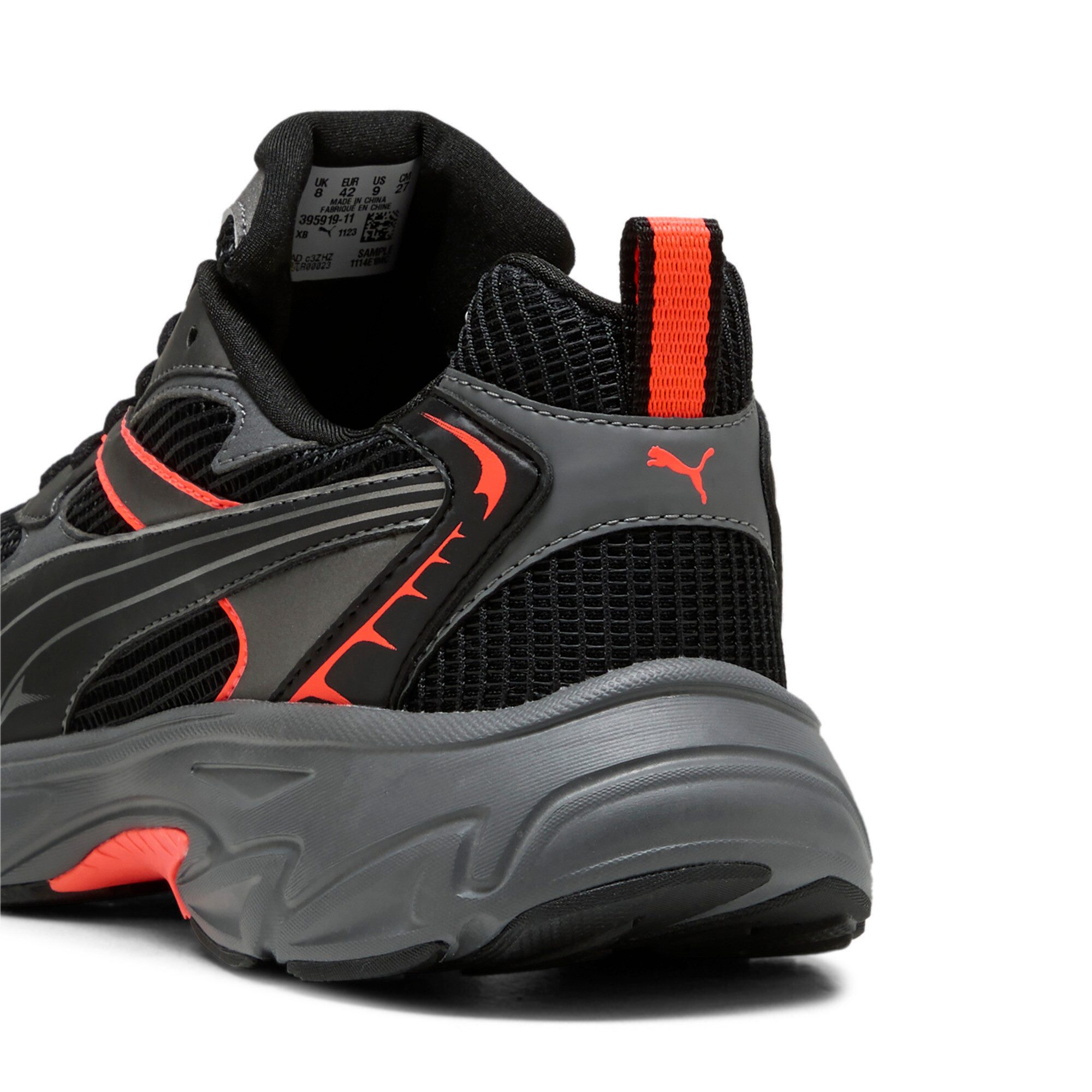 PUMA Sneakers MORPHIC ATHLETIC