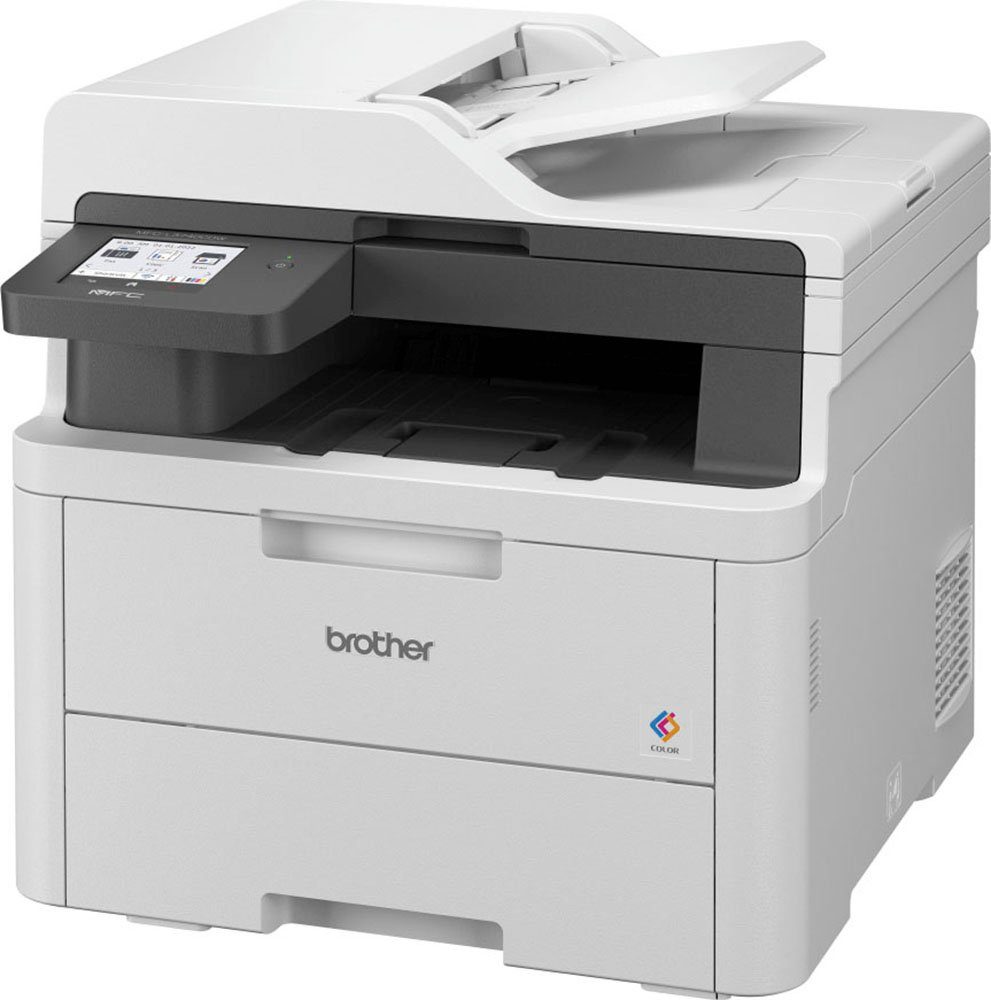 Brother All-in-oneprinter MFC-L3740CDWE