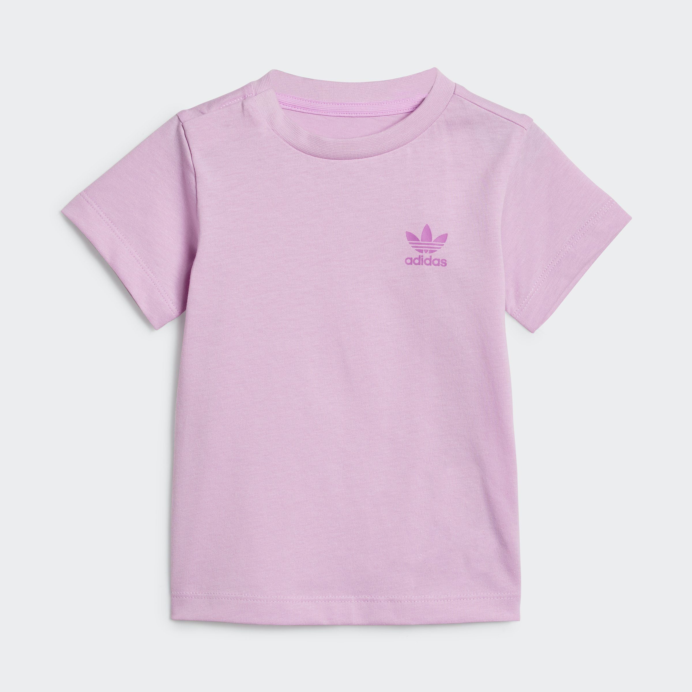 adidas Originals Trainingspak SHORT TEE SET (2-delig)