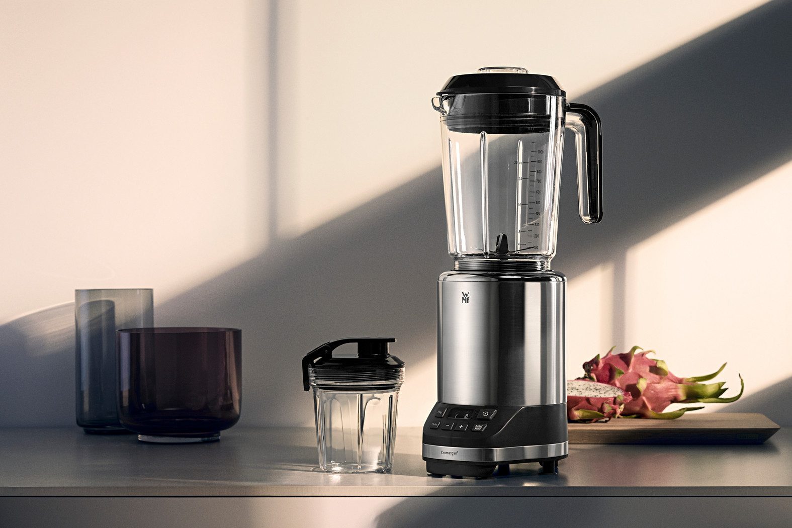WMF Blender KULT Pro multifunctionele mixer