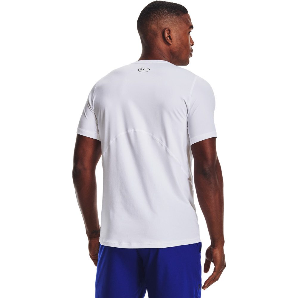 Under Armour® T-shirt HeatGear® Passend