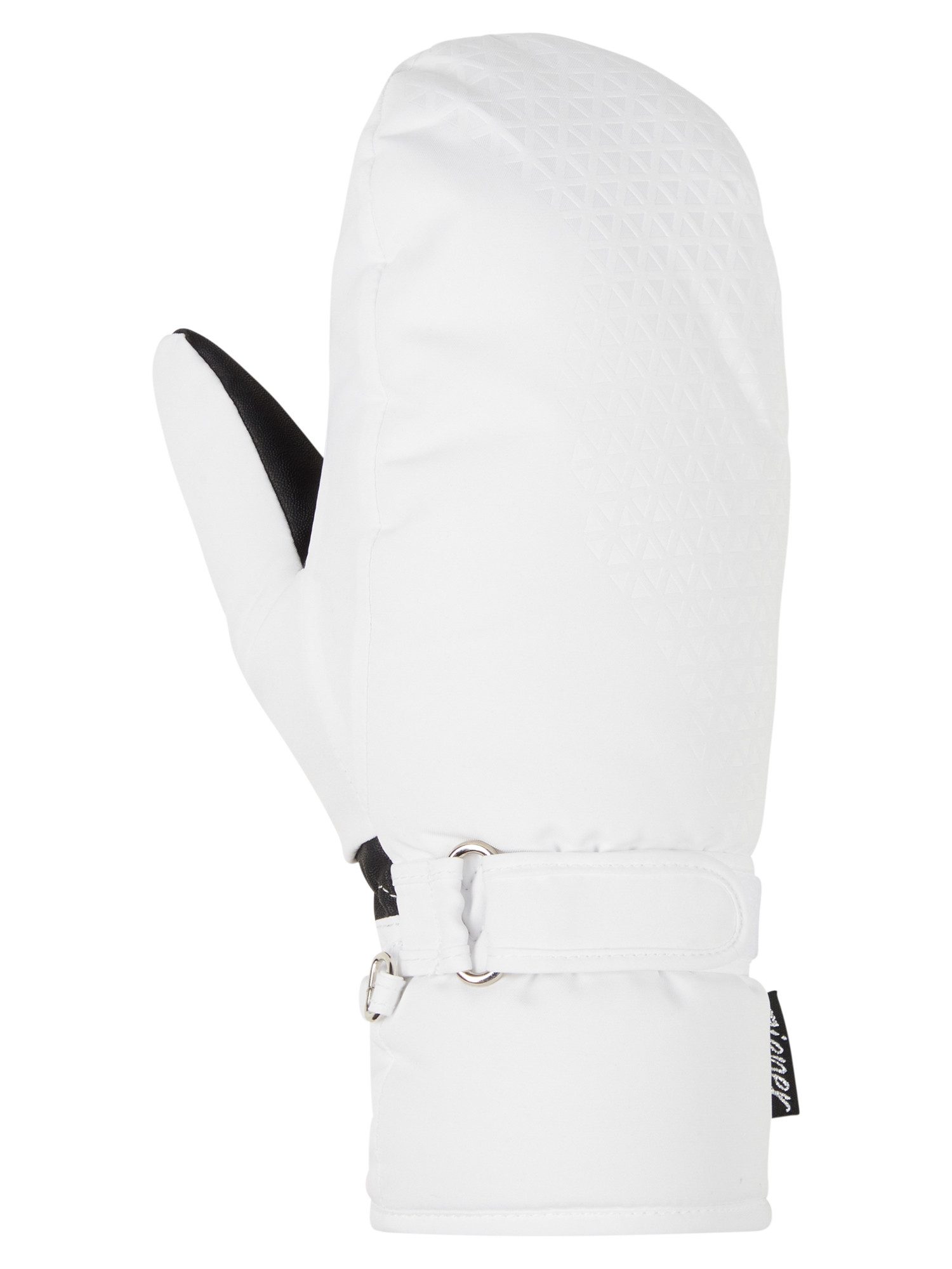 Ziener Wanten KISARI-Z AS® HANDSCHOEN handschoen