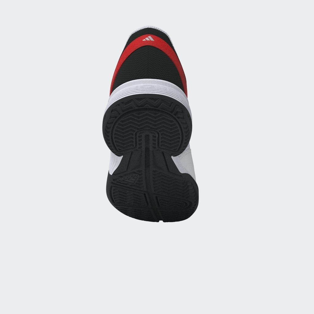 adidas Performance Tennisschoenen geschikt voor hardcourt en zandvelden