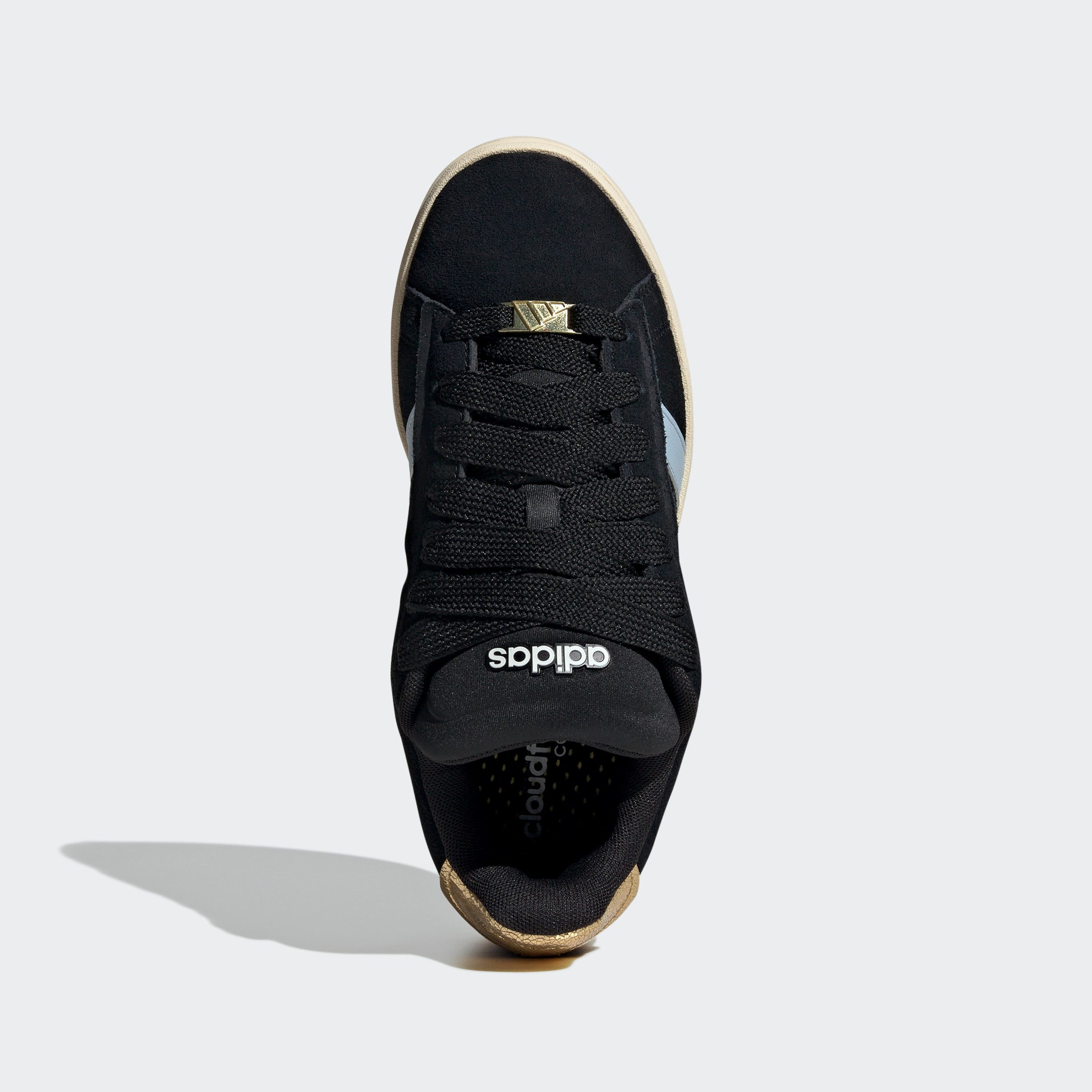adidas Sportswear Sneakers GRAND COURT ALPHA 00S Design geïnspireerd door de adidas Campus 00