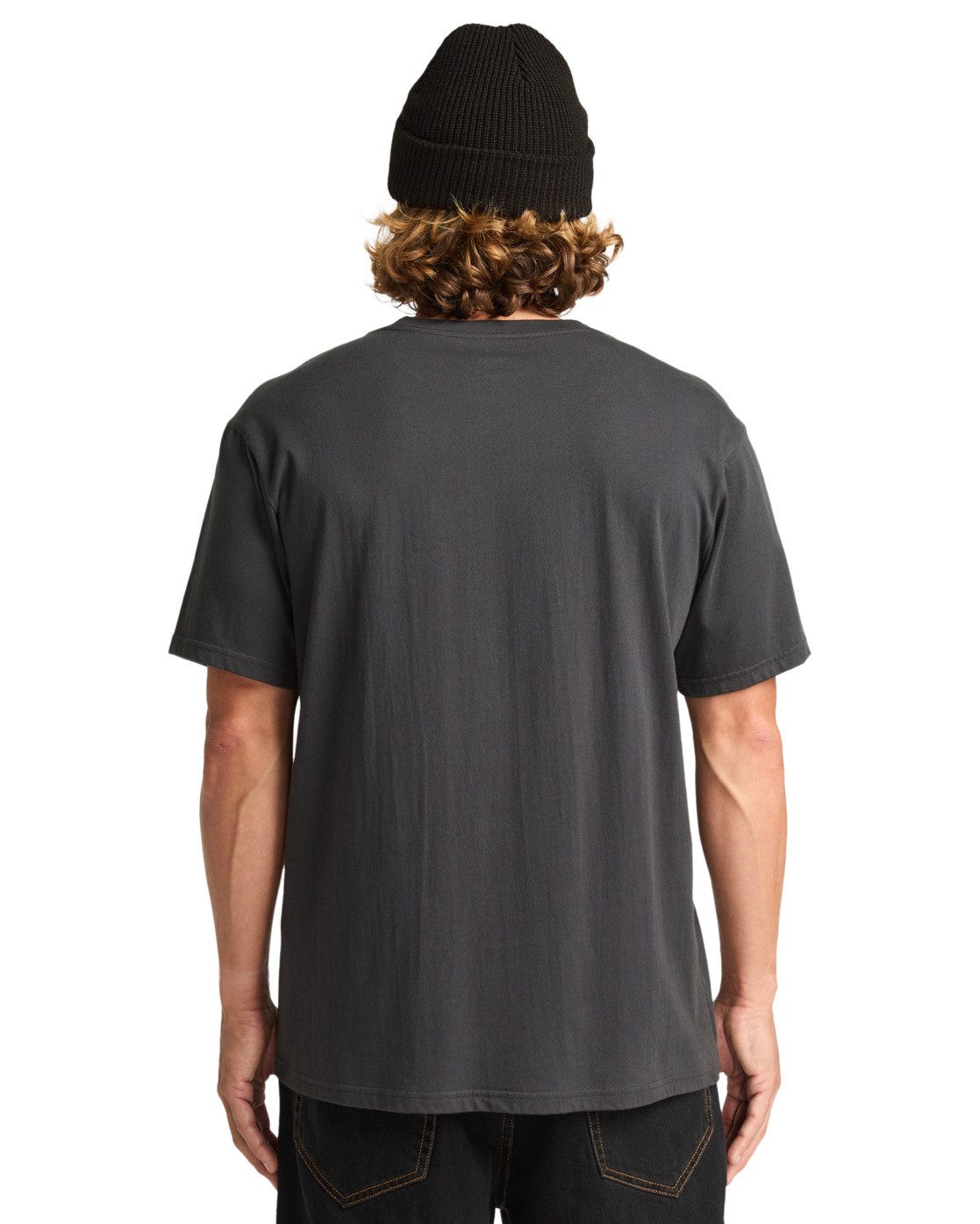 Billabong T-shirt Stacked Arch