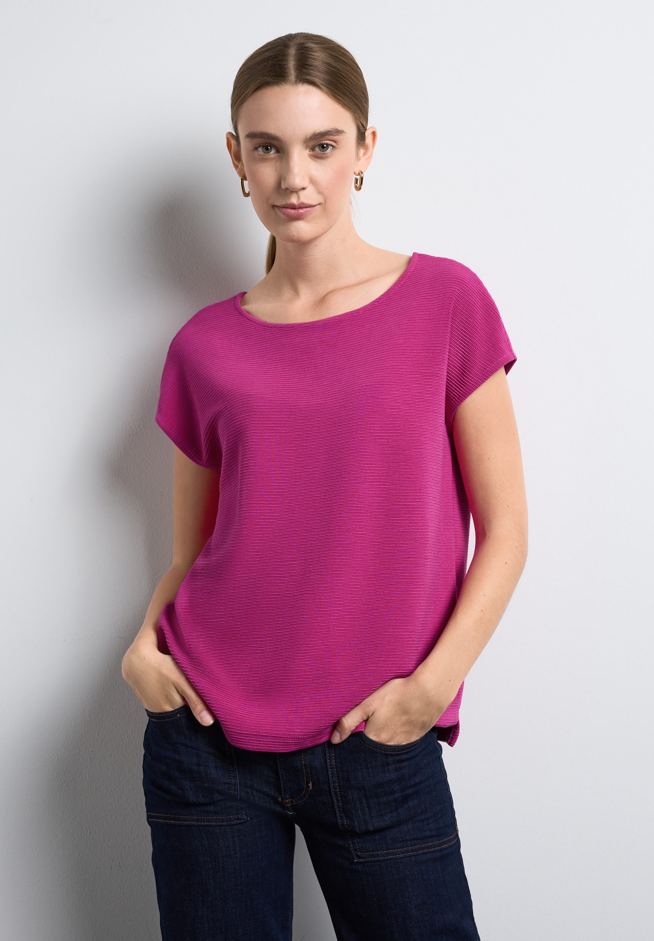 STREET ONE Shirttop