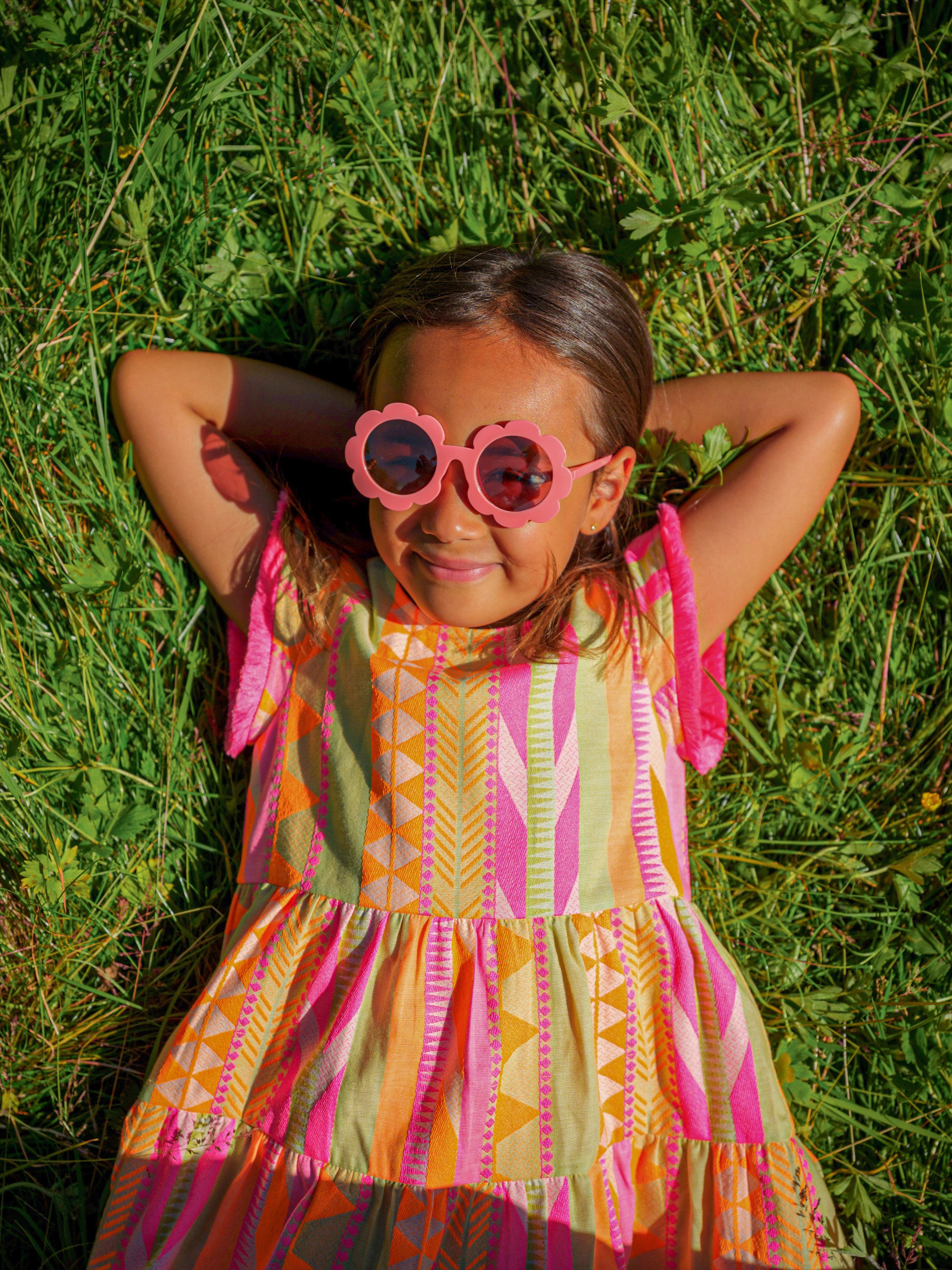 Danamade Zomerjurk DANAMADE Dresses DSERENA