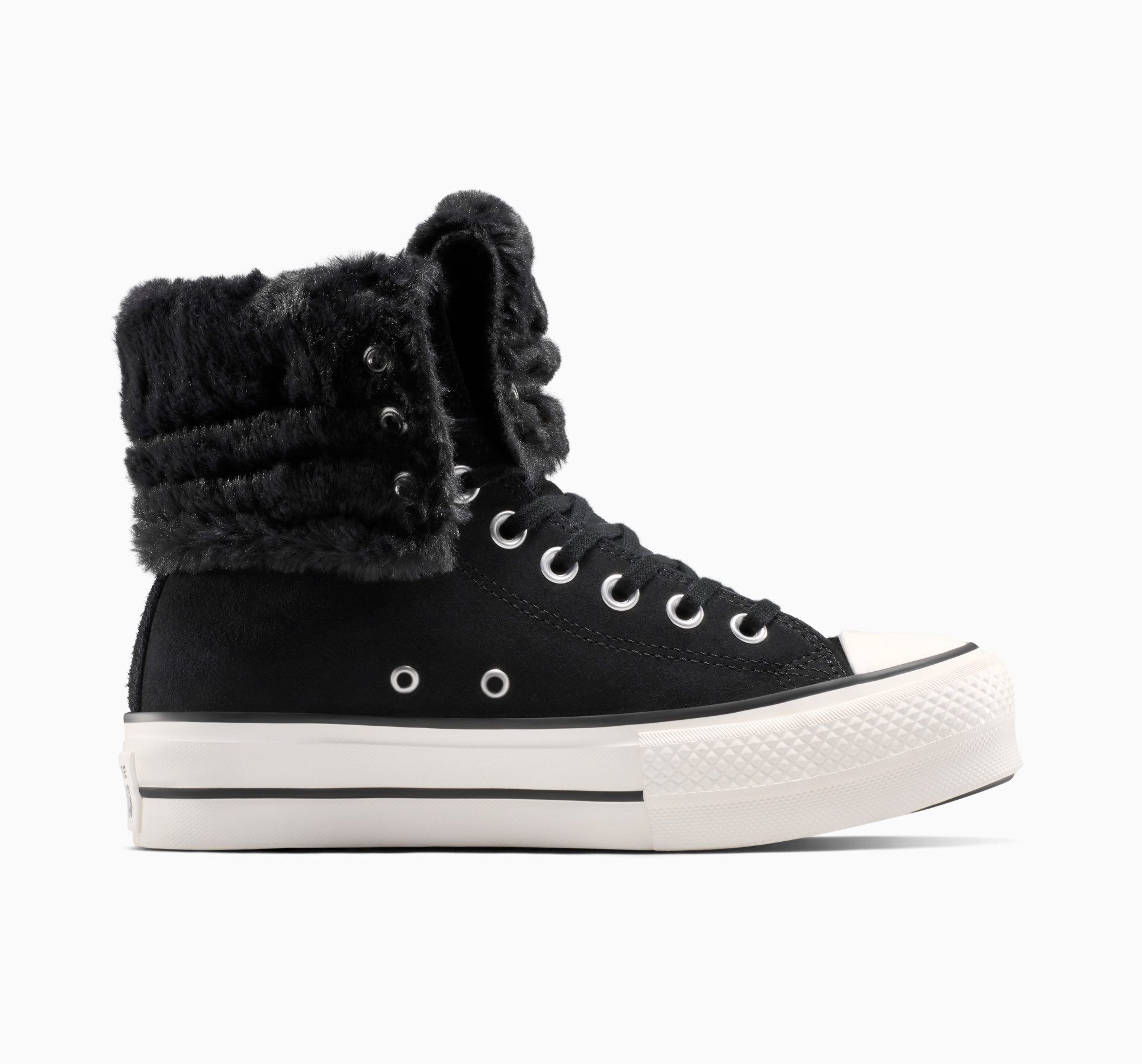 Converse Sneakers CHUCK TAYLOR ALL STAR FOLD OVER LIFT