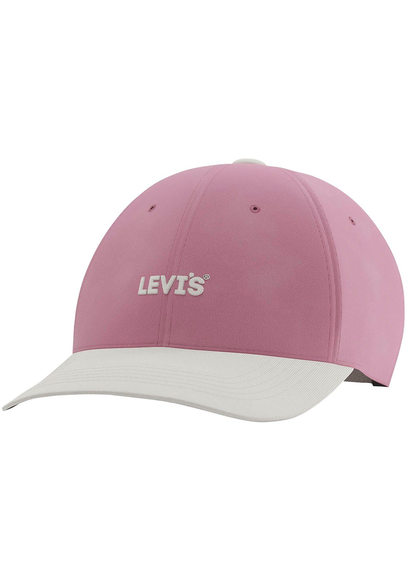 Levi's® Baseballcap WOMENS HEADLINE LOGO CAP