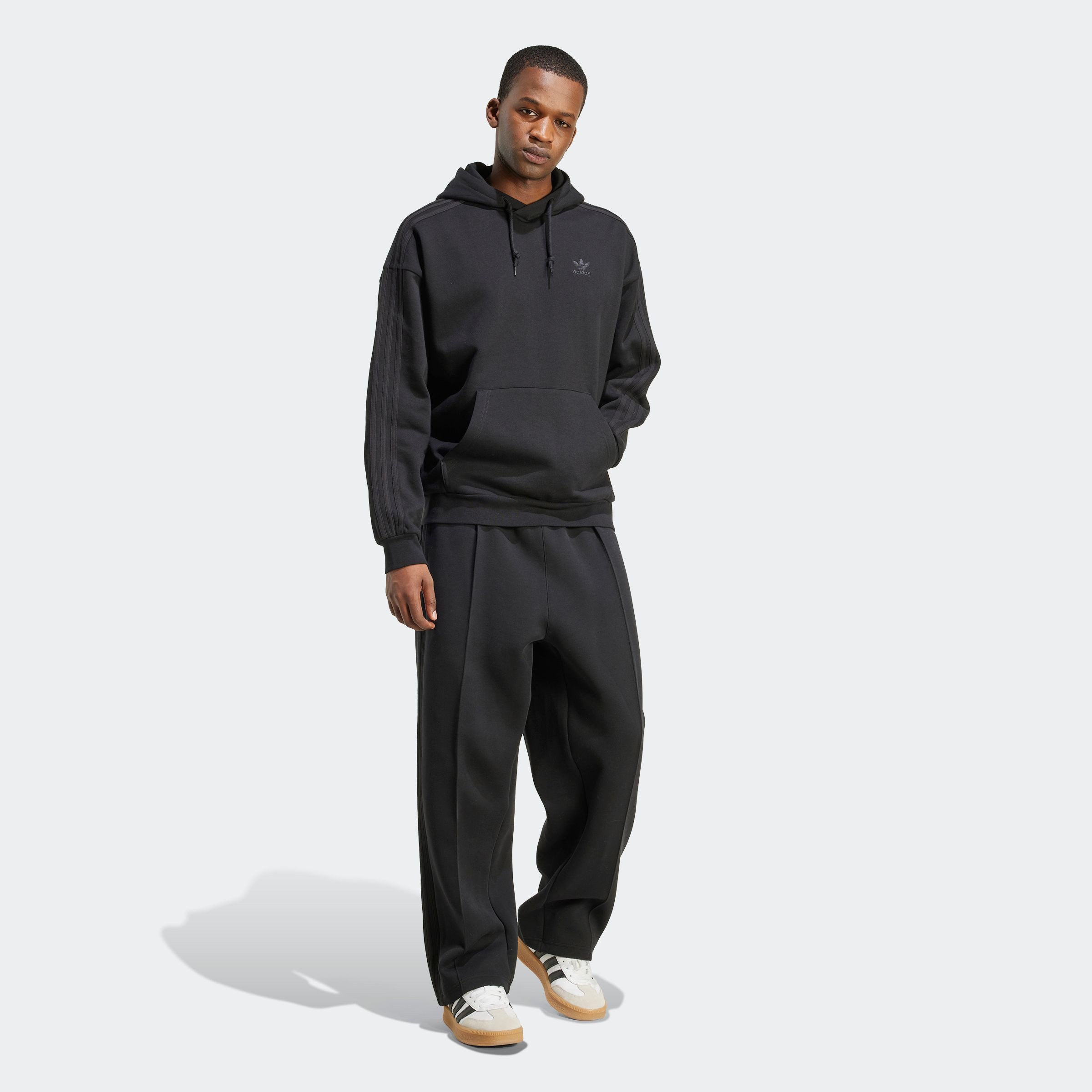 adidas Originals Hoodie BAGGY HOODIE