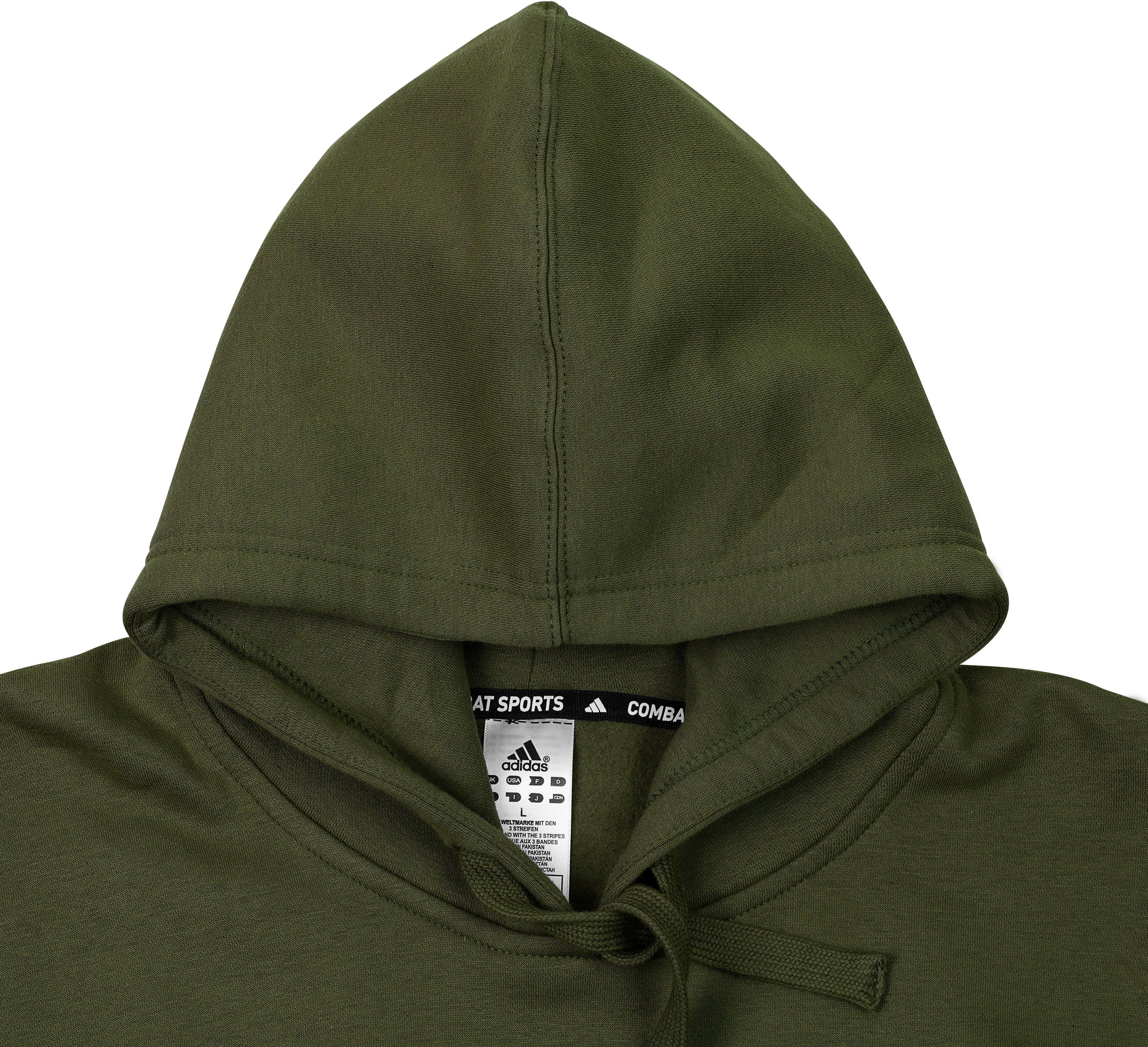 adidas Performance Hoodie Perfo Script Graphic Hoody