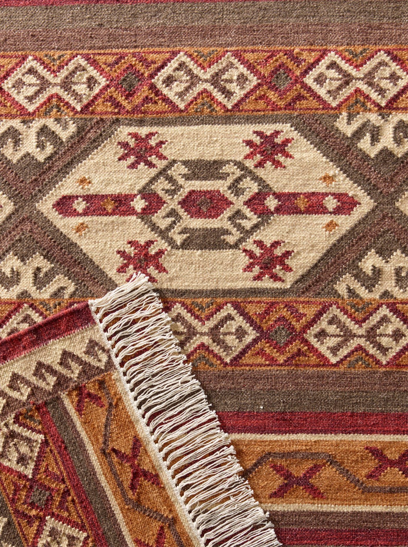 heine home Vloerkleed