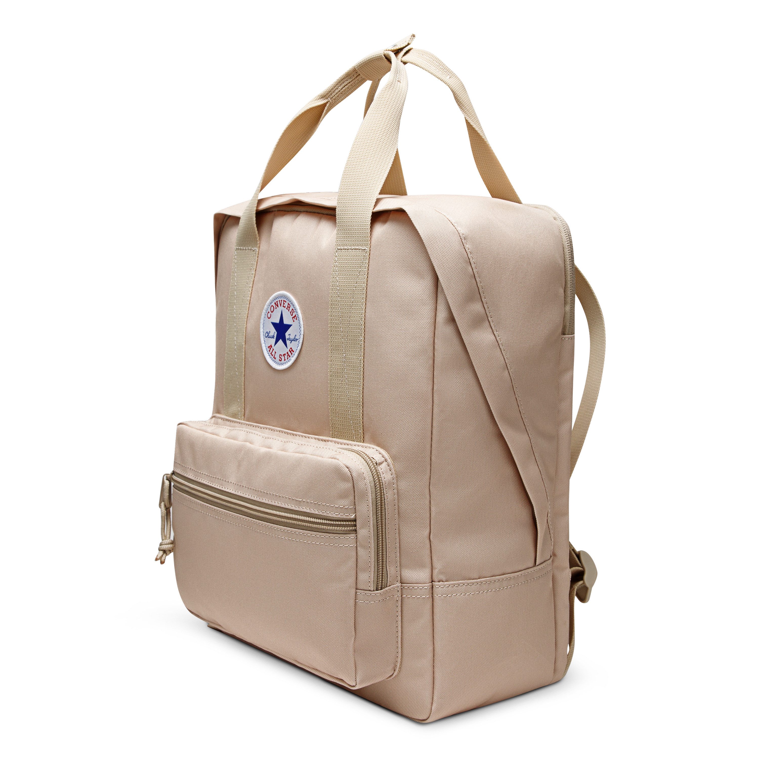 Converse Vrijetijdsrugzak CAU CONVERSE SQUARE BACKPACK (1-delig)