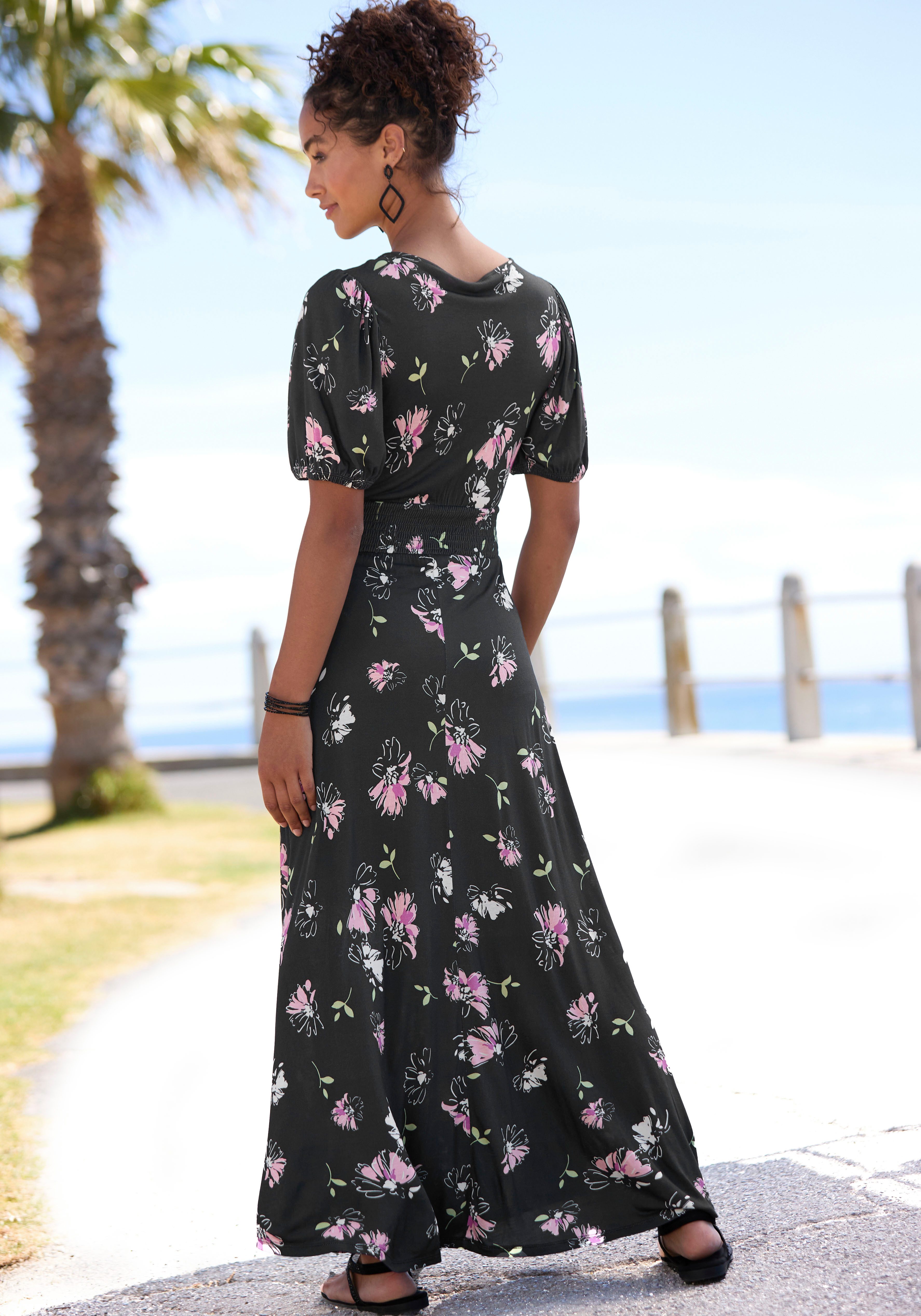 Vivance Maxi-jurk