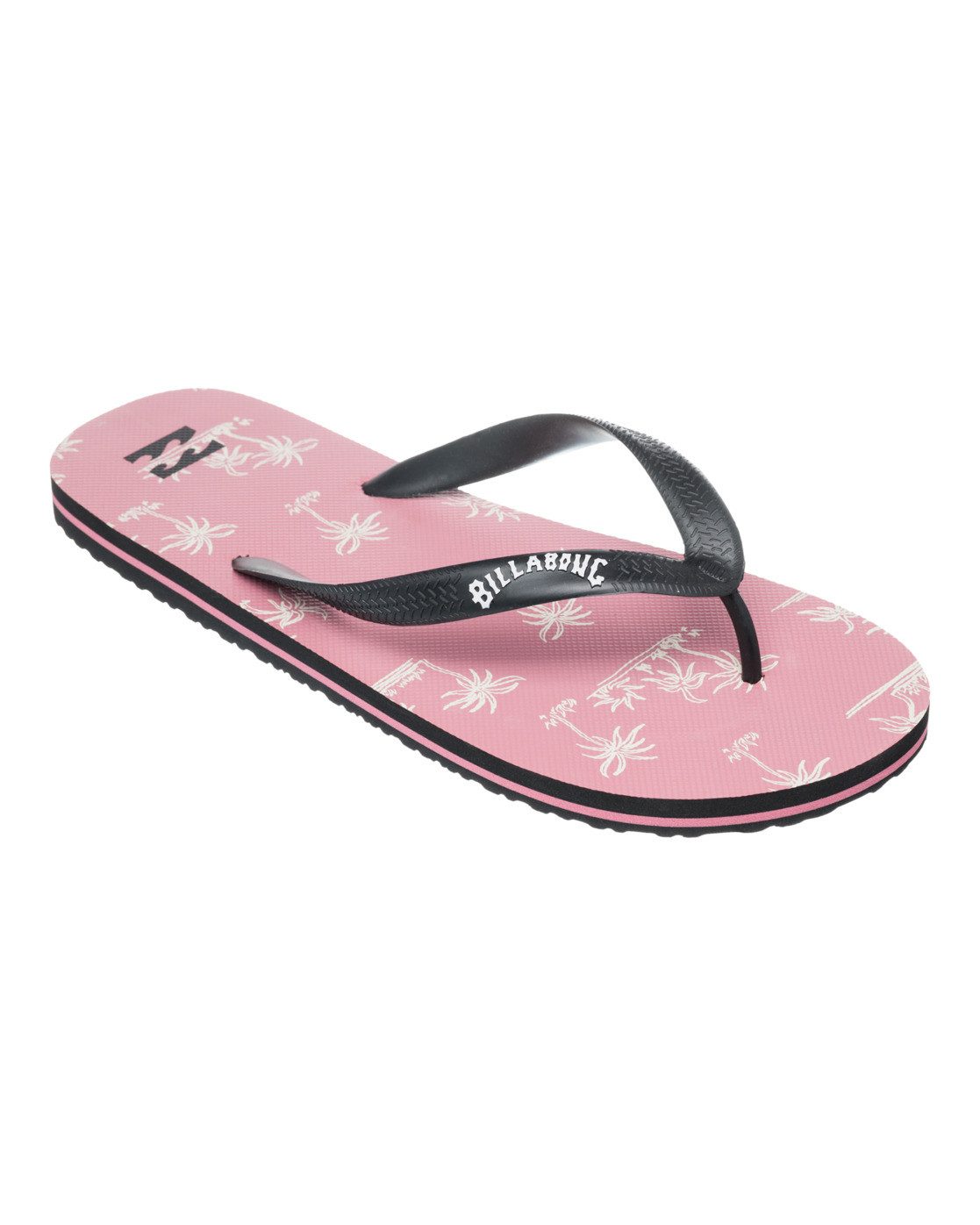 Billabong Sandalen Tides heren slippers maat 9(42) roze